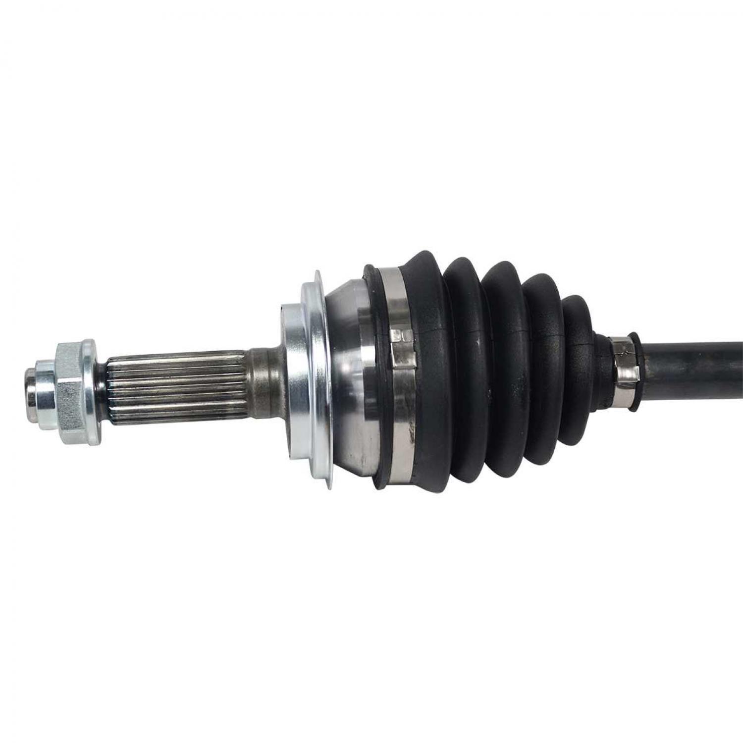 GSP NCV21060 CV Axle Assembly product image 1 of 5
