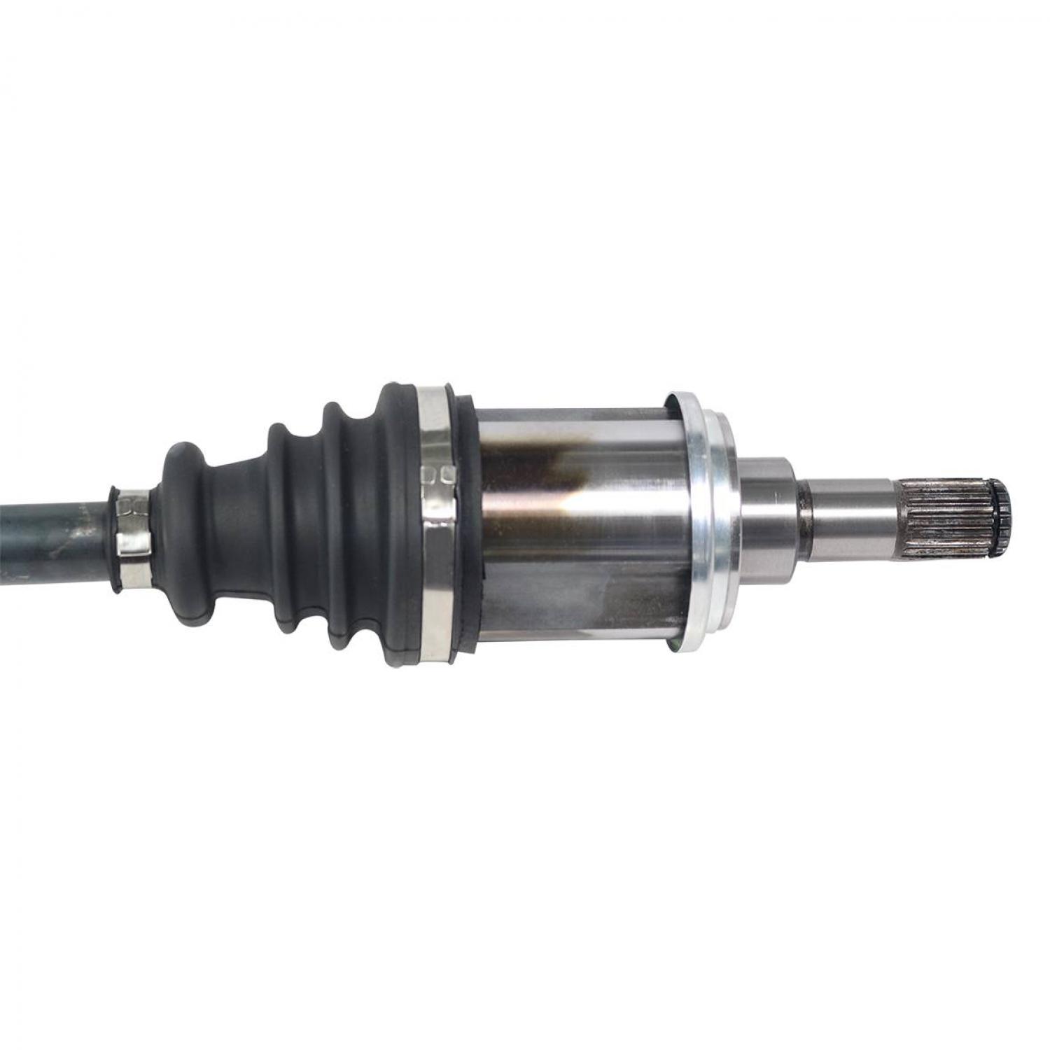 GSP NCV21060 CV Axle Assembly product image 2 of 5