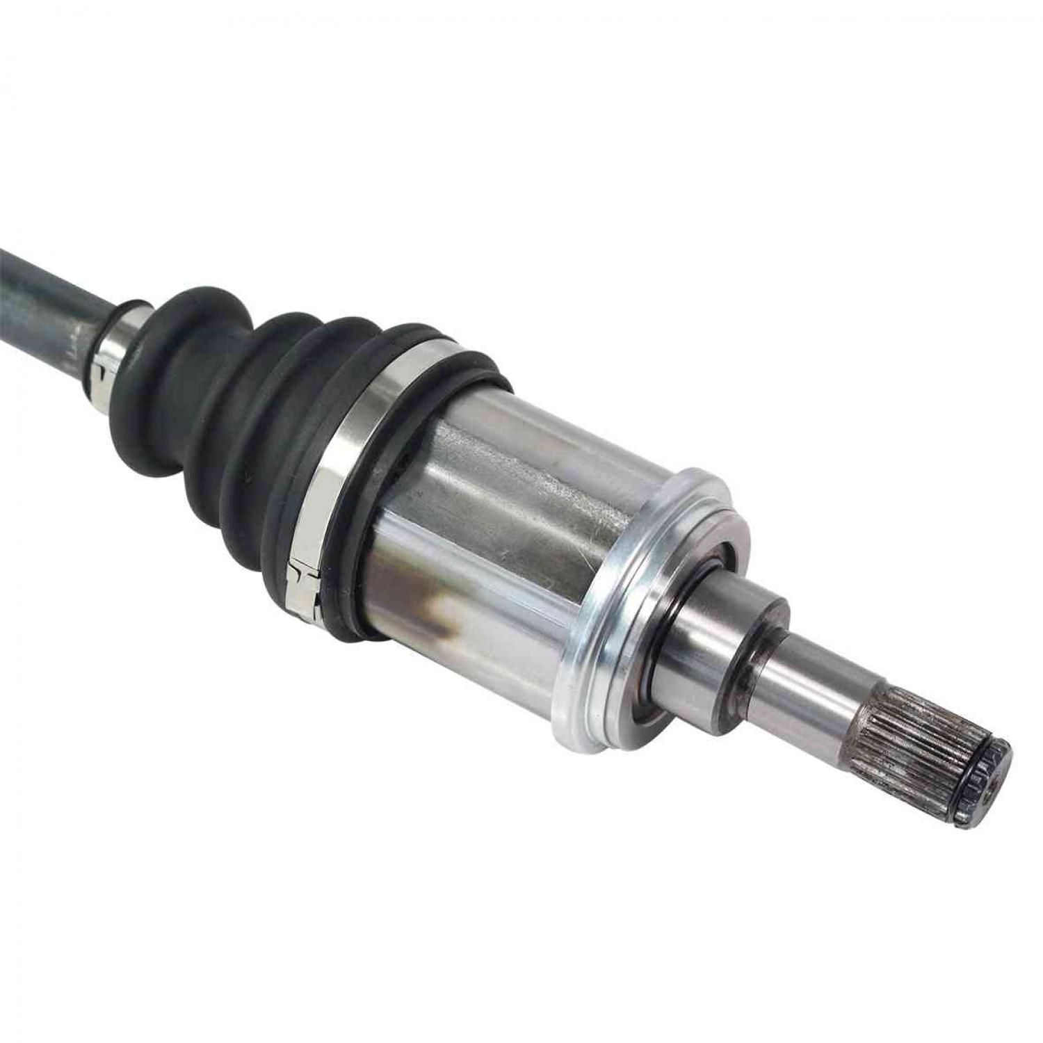 GSP NCV21060 CV Axle Assembly product image 4 of 5