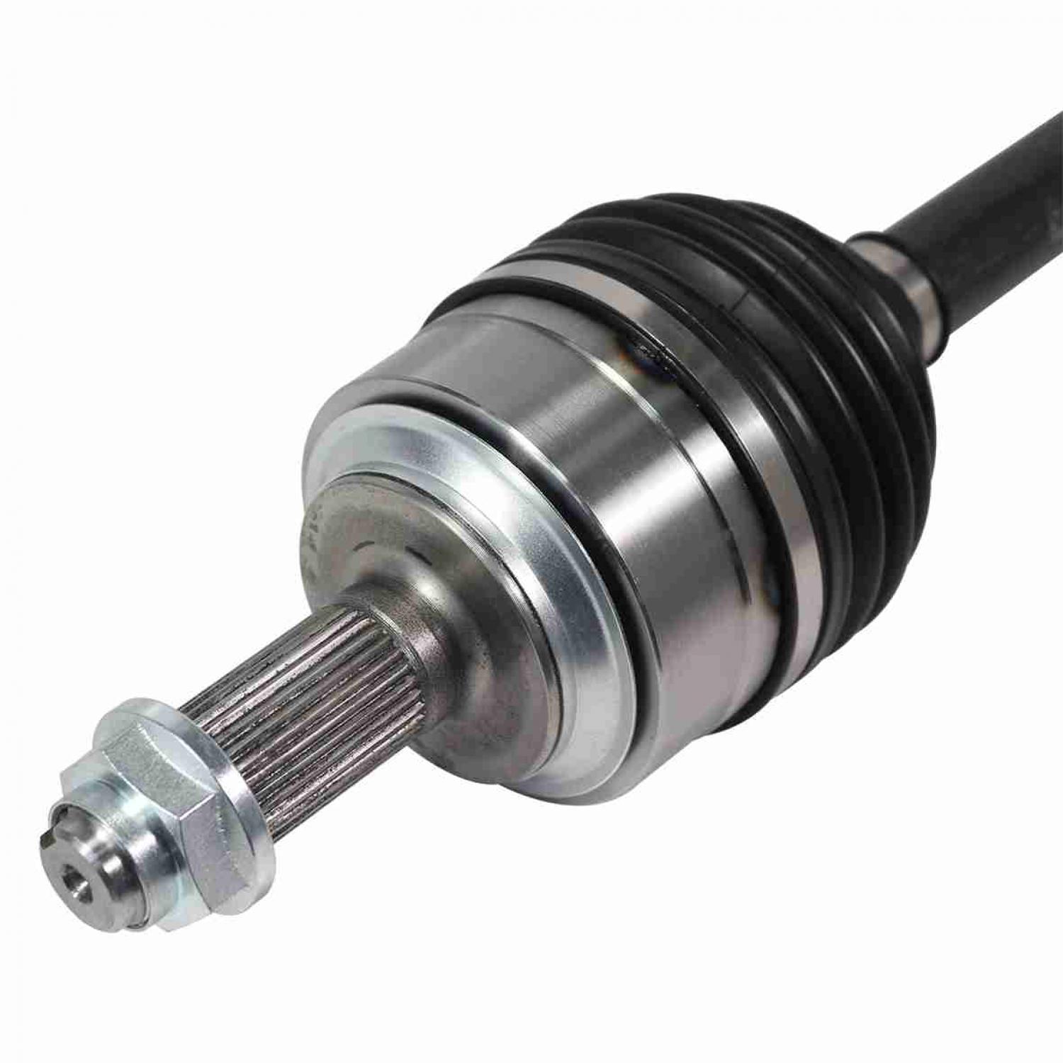 GSP NCV21062 CV Axle Assembly product image 3 of 5