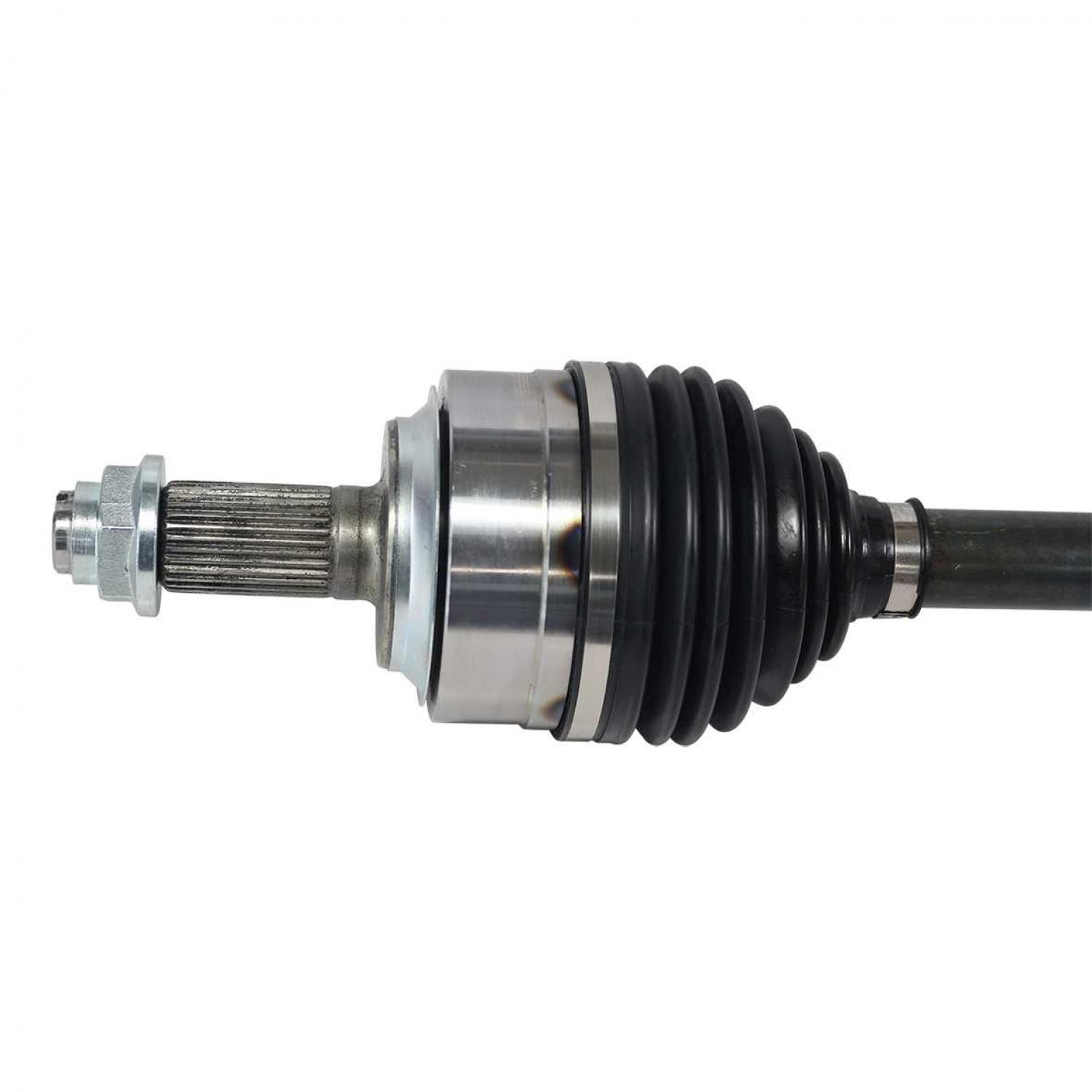 GSP NCV21063 - CV Axle Assembly GSP NCV21063 CV Axle Assembly product image 1 of 5