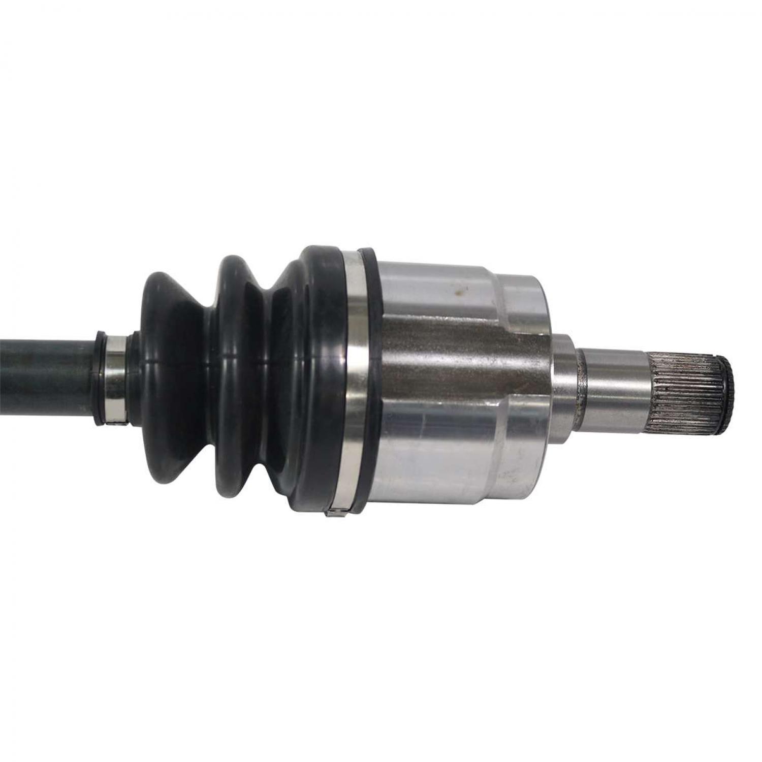 GSP NCV21063 - CV Axle Assembly GSP NCV21063 CV Axle Assembly product image 2 of 5