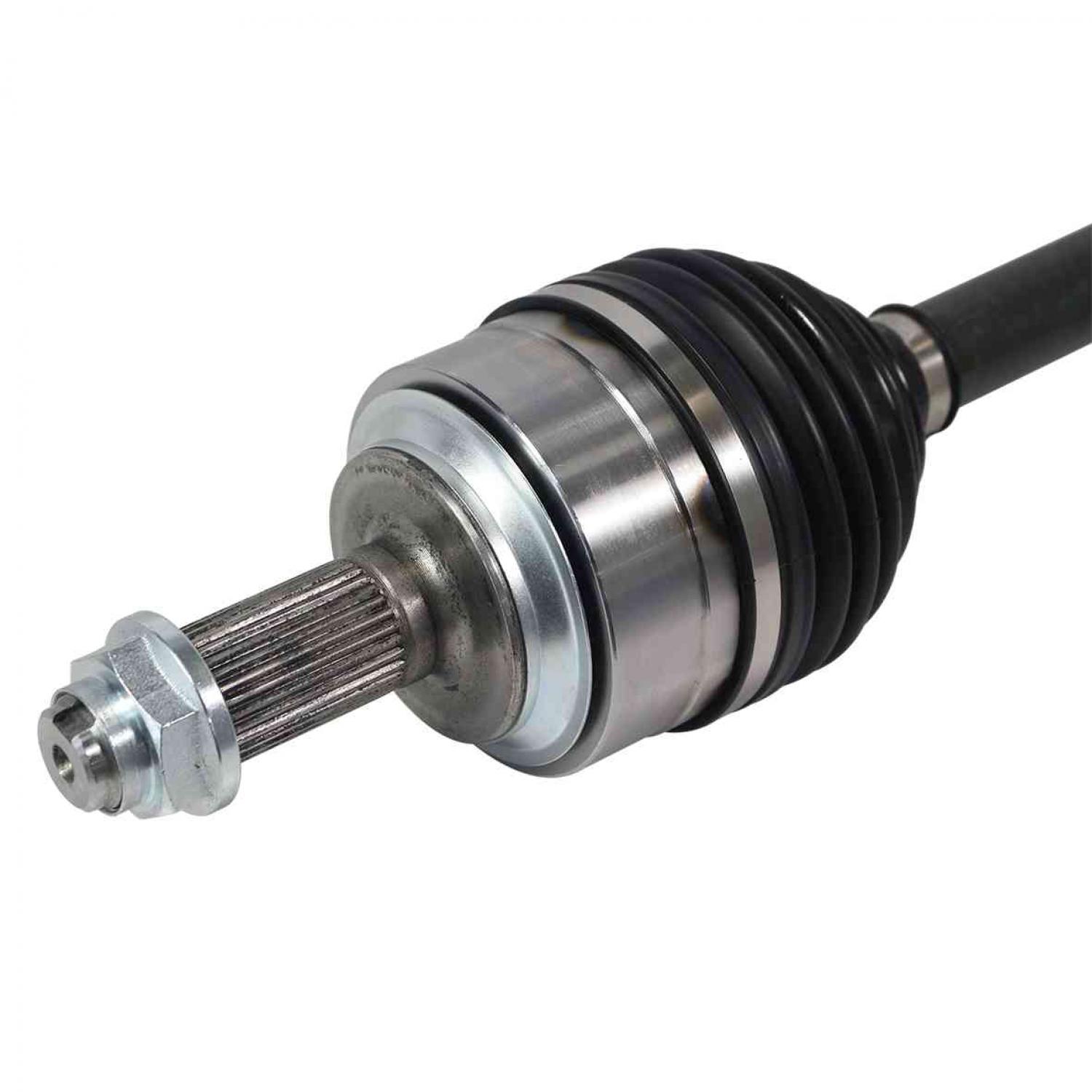 GSP NCV21063 - CV Axle Assembly GSP NCV21063 CV Axle Assembly product image 3 of 5