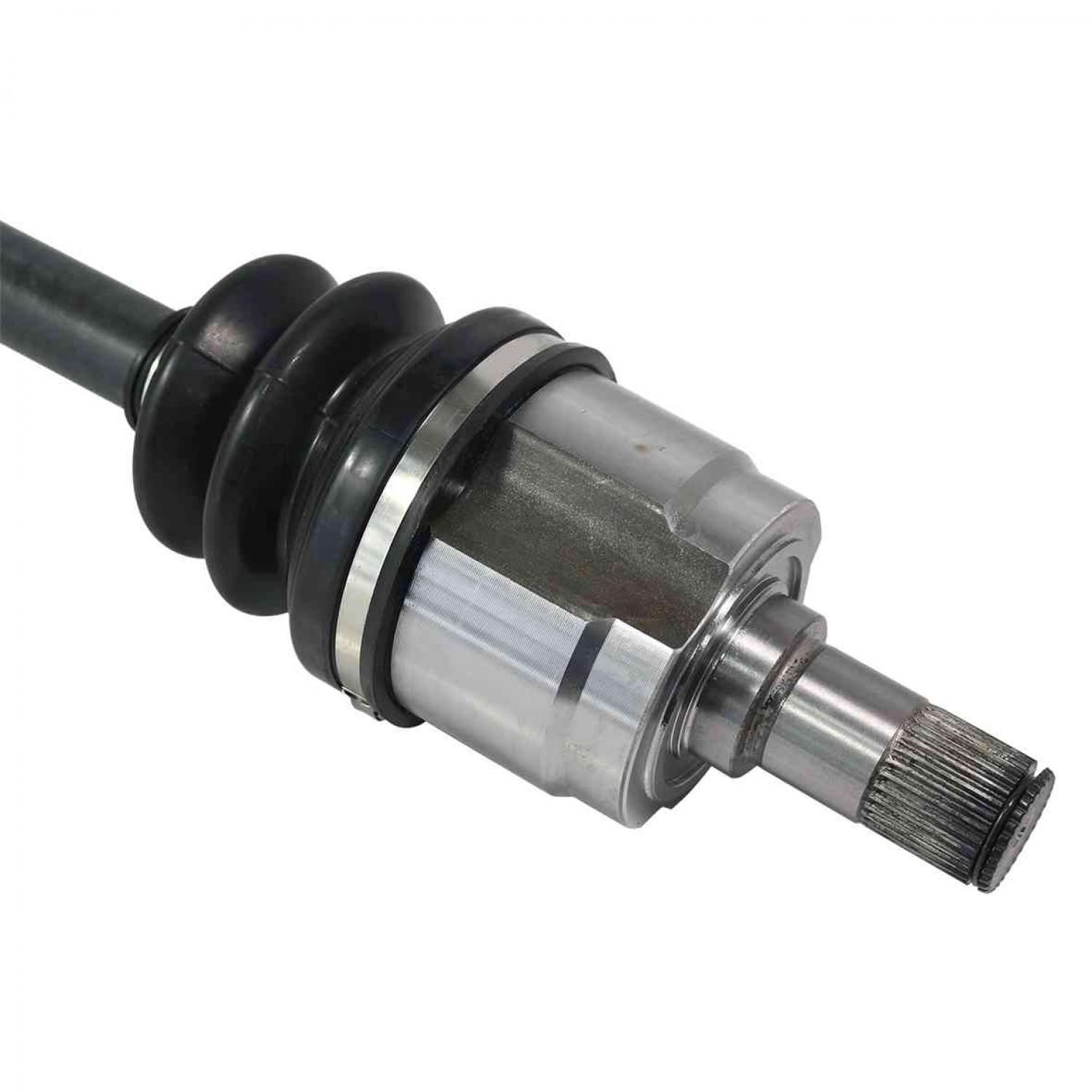 GSP NCV21063 - CV Axle Assembly GSP NCV21063 CV Axle Assembly product image 4 of 5