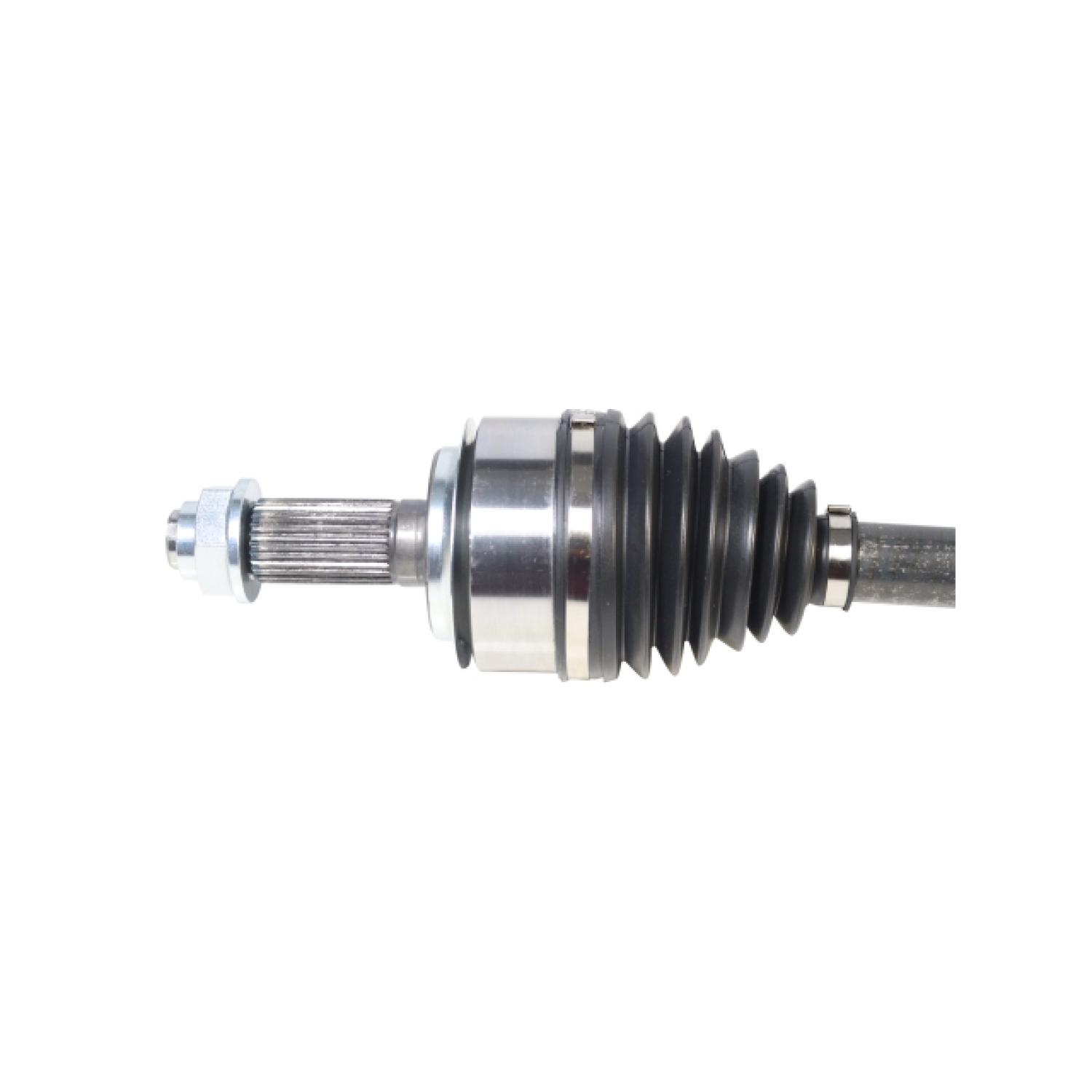 GSP NCV21065 CV Axle Assembly product image 2 of 5