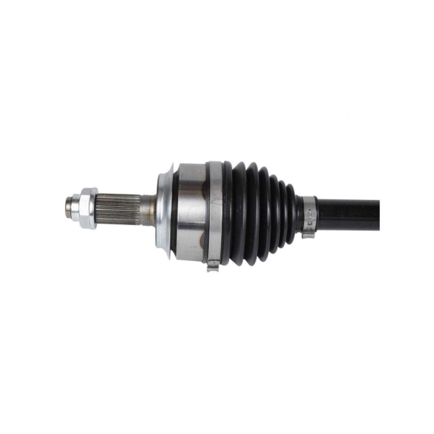 GSP NCV21066 CV Axle Assembly product image 2 of 5