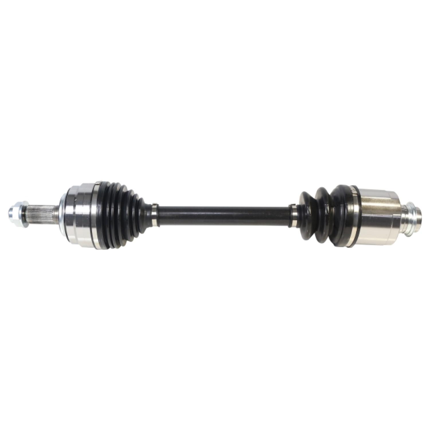 GSP NCV21072 - CV Axle Assembly GSP NCV21072 CV Axle Assembly product image 1 of 5