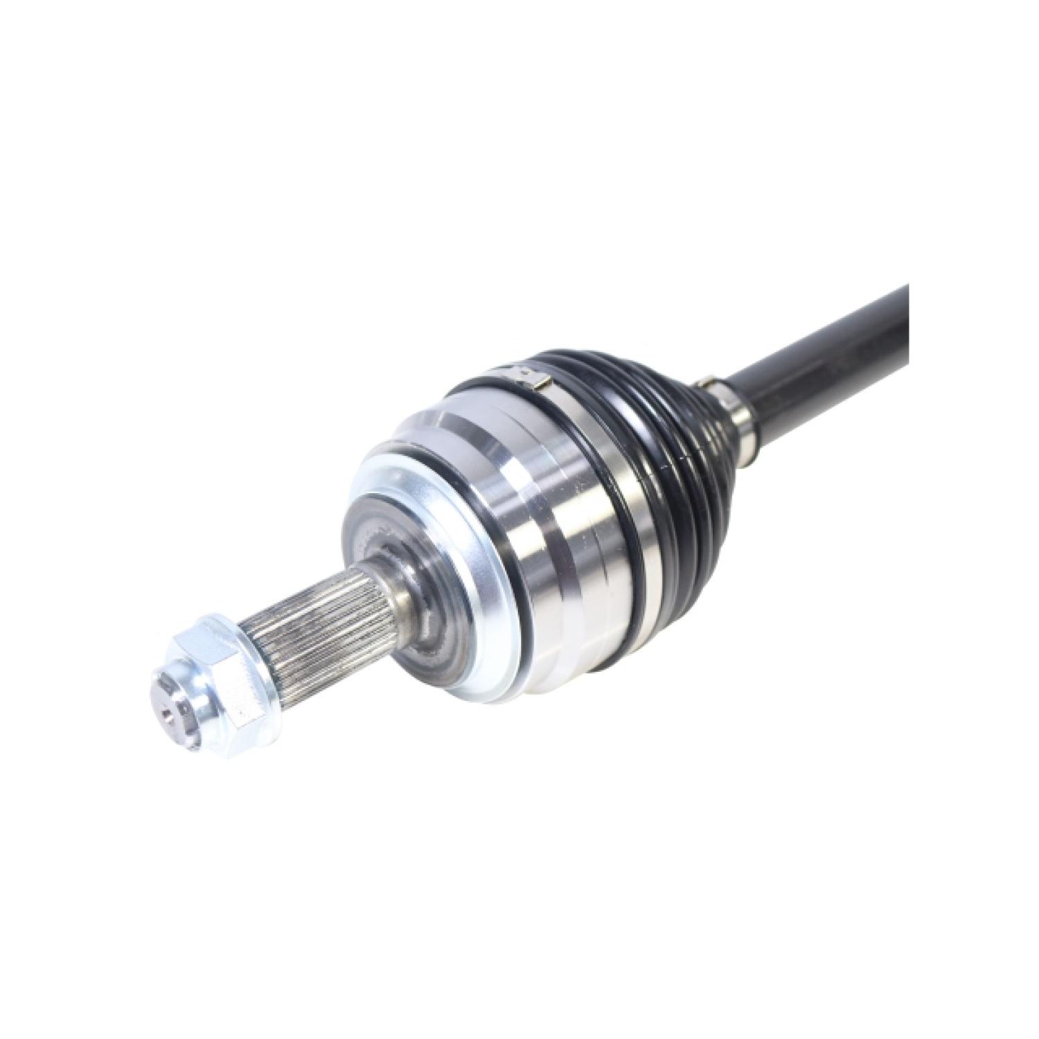 GSP NCV21072 - CV Axle Assembly GSP NCV21072 CV Axle Assembly product image 4 of 5