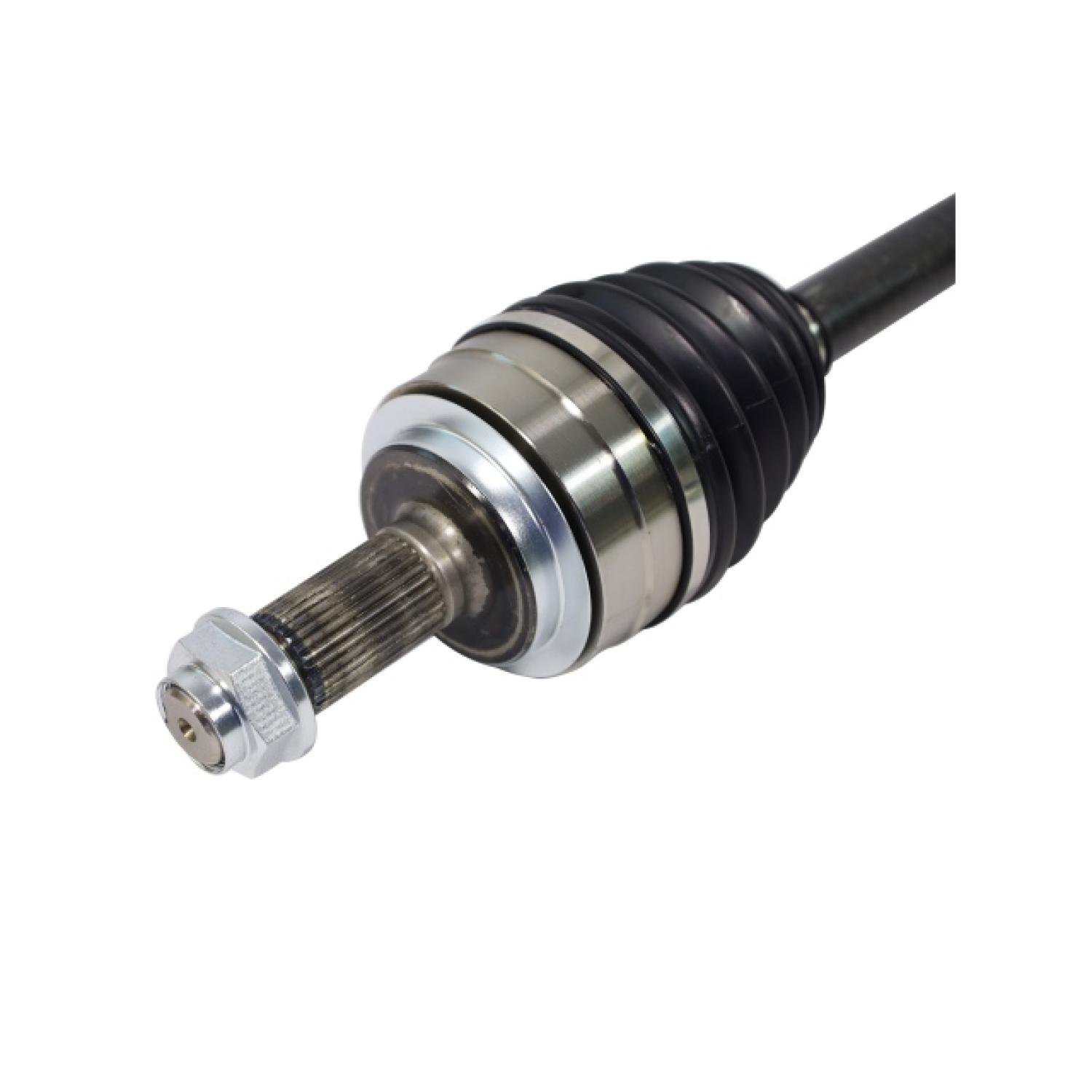 GSP NCV21073 CV Axle Assembly product image 4 of 5