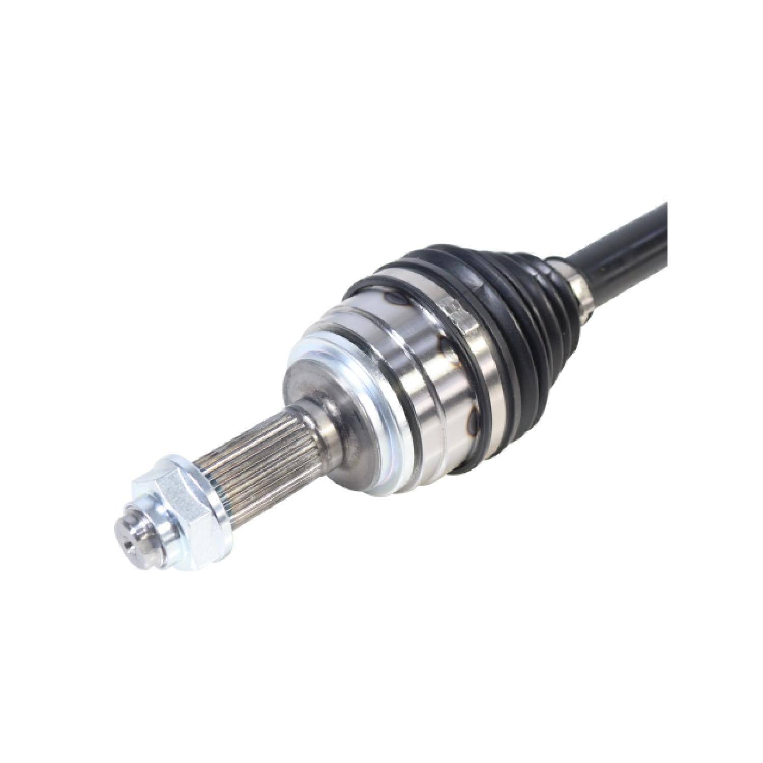 GSP NCV21081 - CV Axle Assembly GSP NCV21081 CV Axle Assembly product image 4 of 5