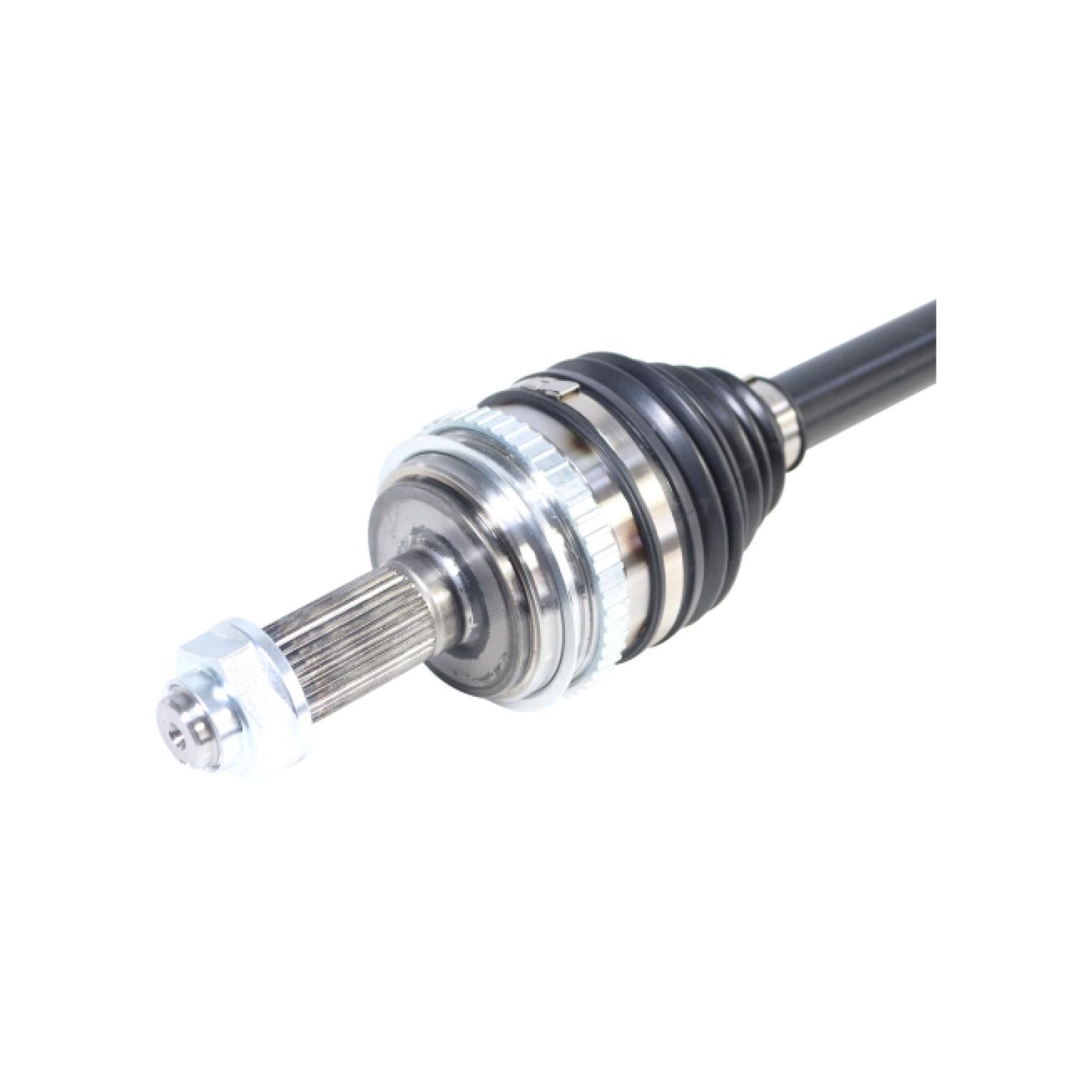 GSP NCV21082 - CV Axle Assembly GSP NCV21082 CV Axle Assembly product image 4 of 5