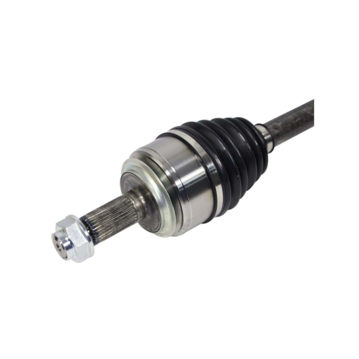 GSP NCV21084 - CV Axle Assembly GSP NCV21084 CV Axle Assembly product image 4 of 5