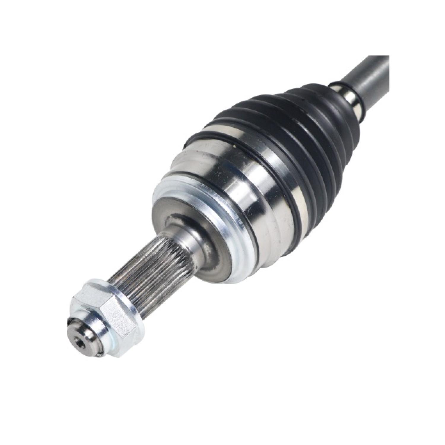 GSP NCV21089 CV Axle Assembly product image 4 of 5
