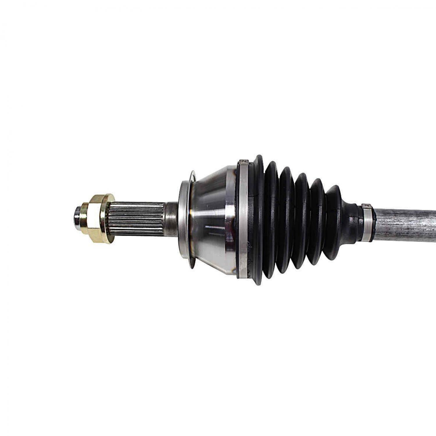 GSP NCV21500 - CV Axle Assembly GSP NCV21500 CV Axle Assembly product image 1 of 5