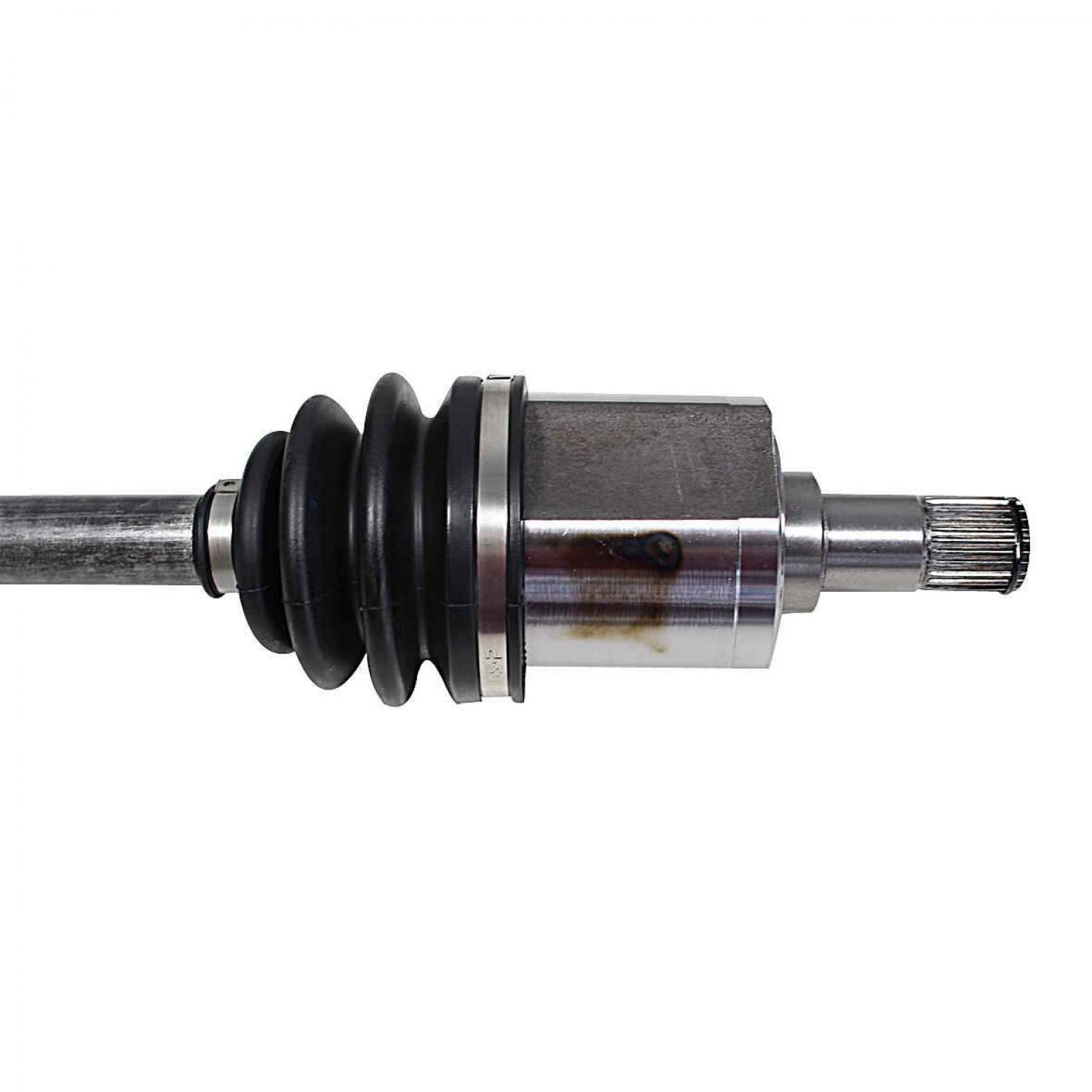 GSP NCV21500 - CV Axle Assembly GSP NCV21500 CV Axle Assembly product image 2 of 5