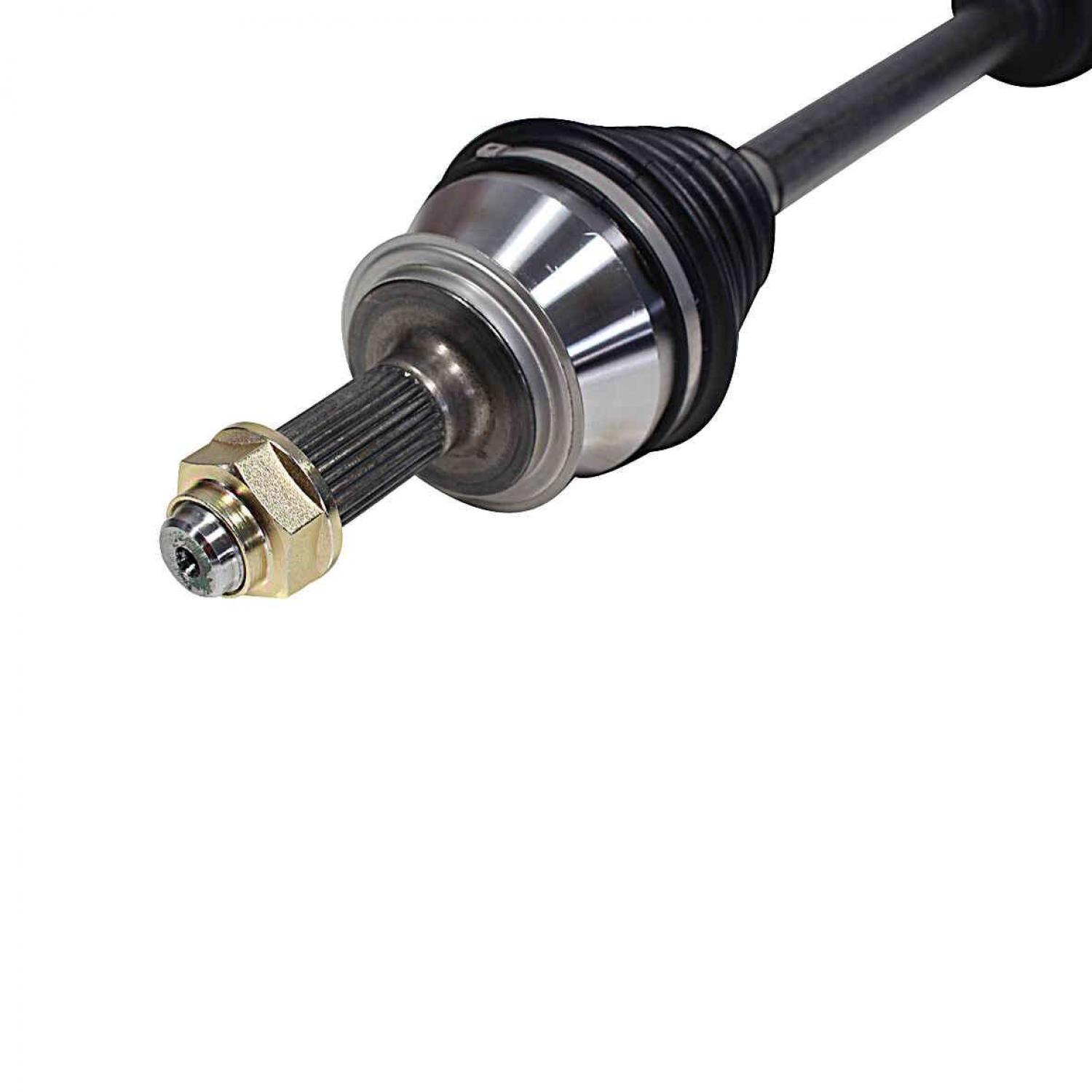 GSP NCV21500 - CV Axle Assembly GSP NCV21500 CV Axle Assembly product image 3 of 5