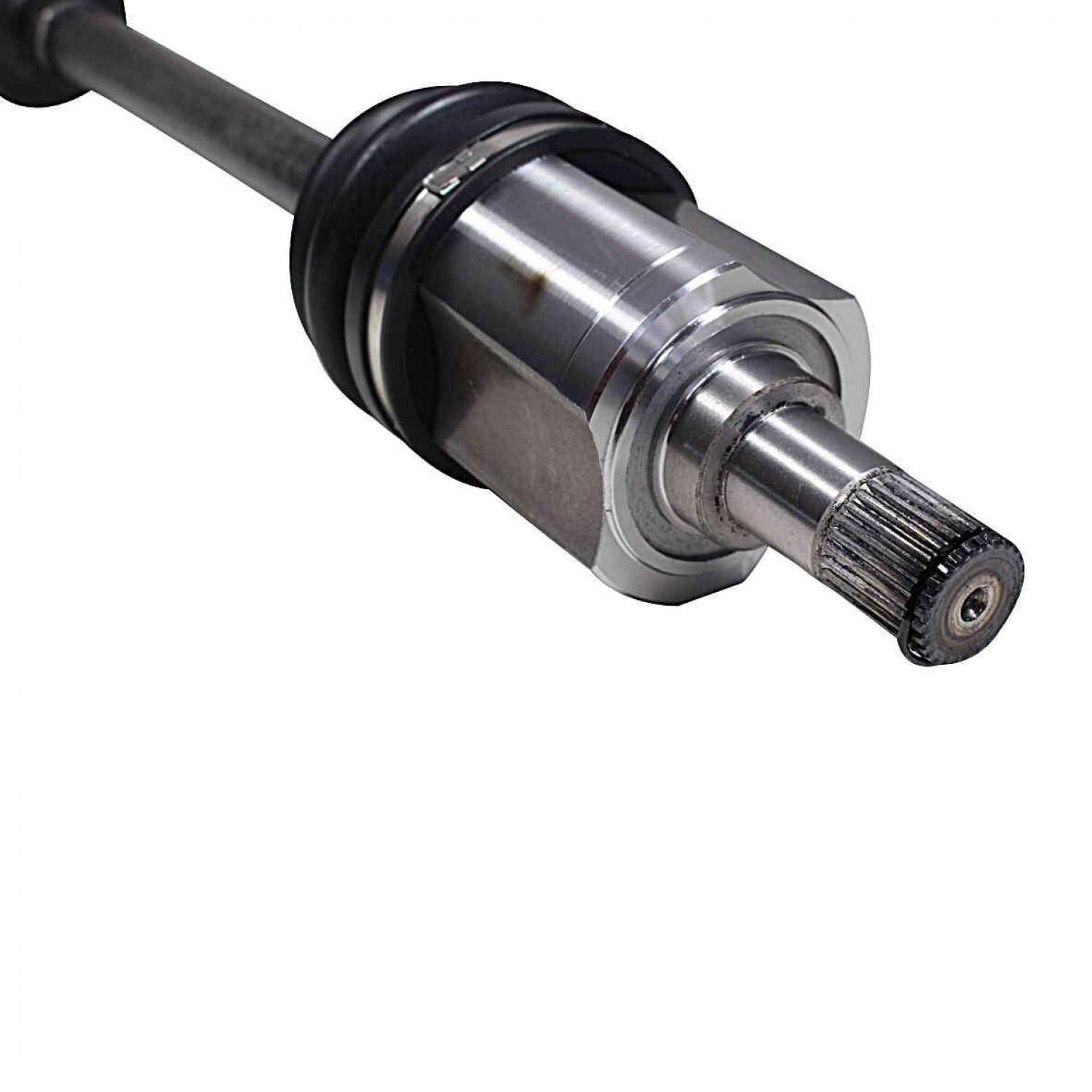 GSP NCV21500 - CV Axle Assembly GSP NCV21500 CV Axle Assembly product image 4 of 5