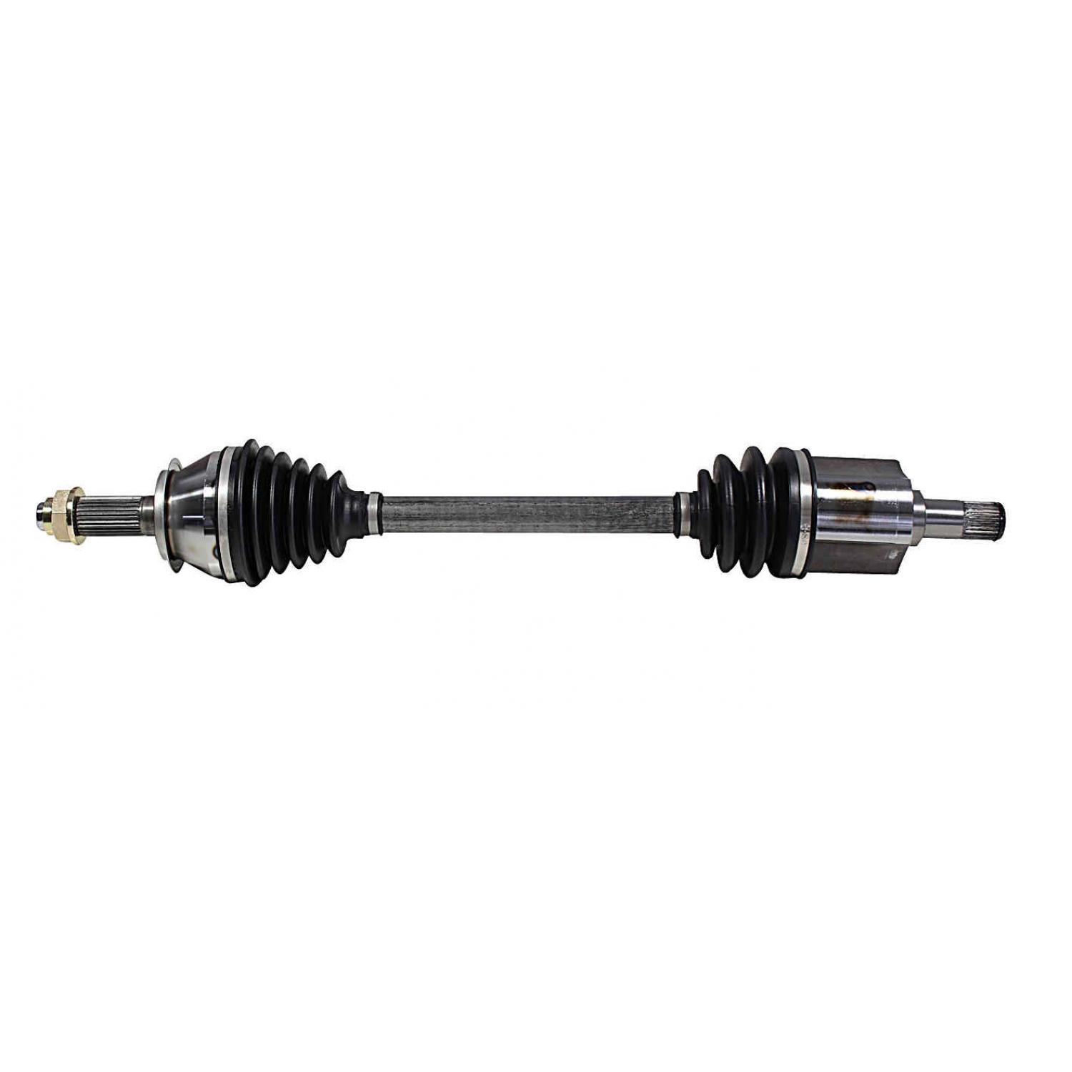 GSP NCV21500 - CV Axle Assembly GSP NCV21500 CV Axle Assembly product image 5 of 5