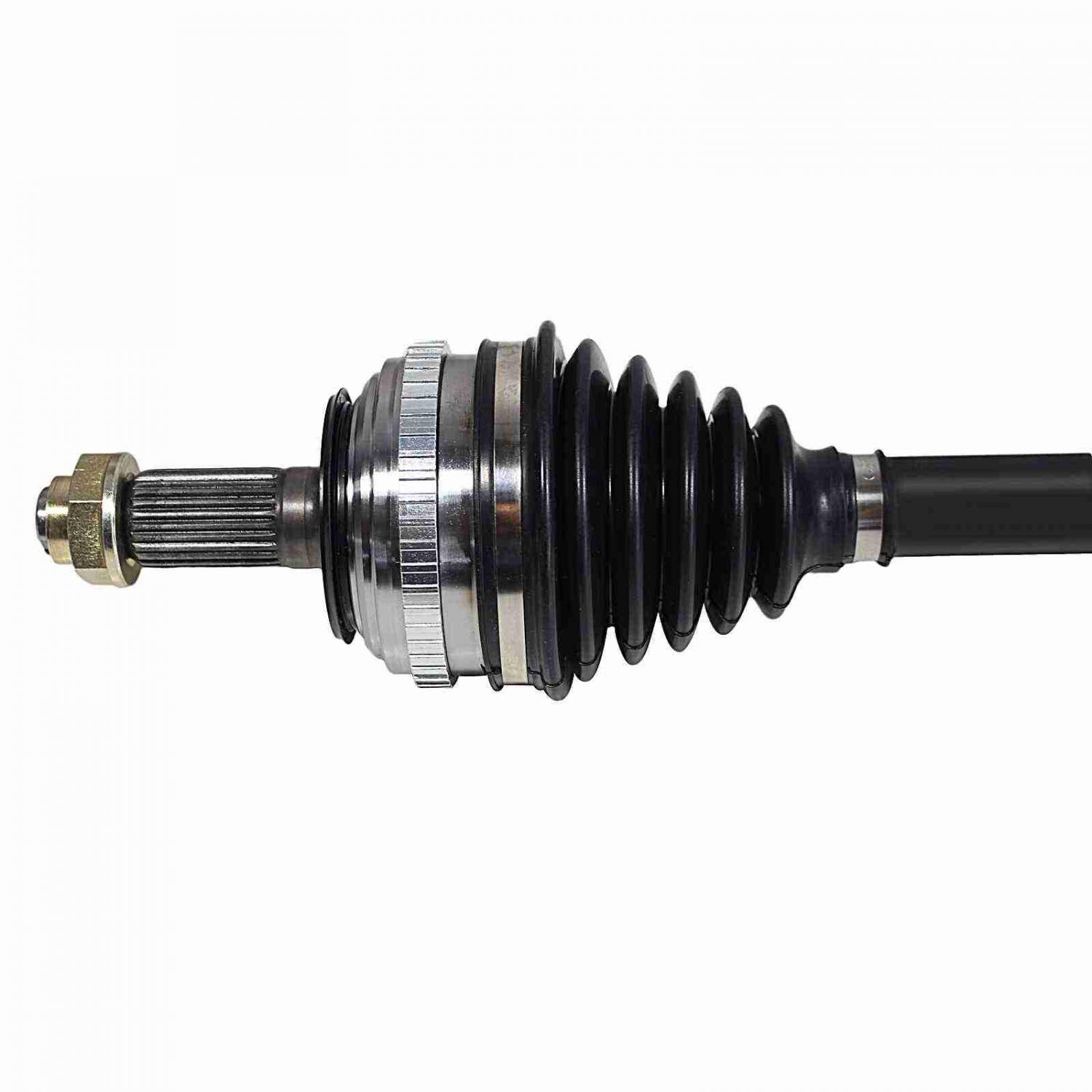 GSP NCV21501 CV Axle Assembly product image 1 of 5