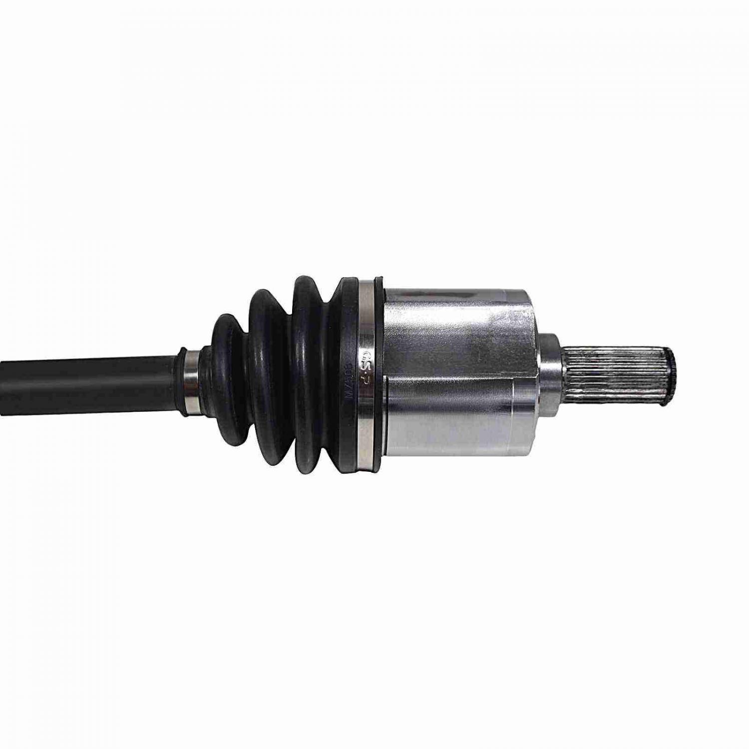 GSP NCV21501 CV Axle Assembly product image 2 of 5