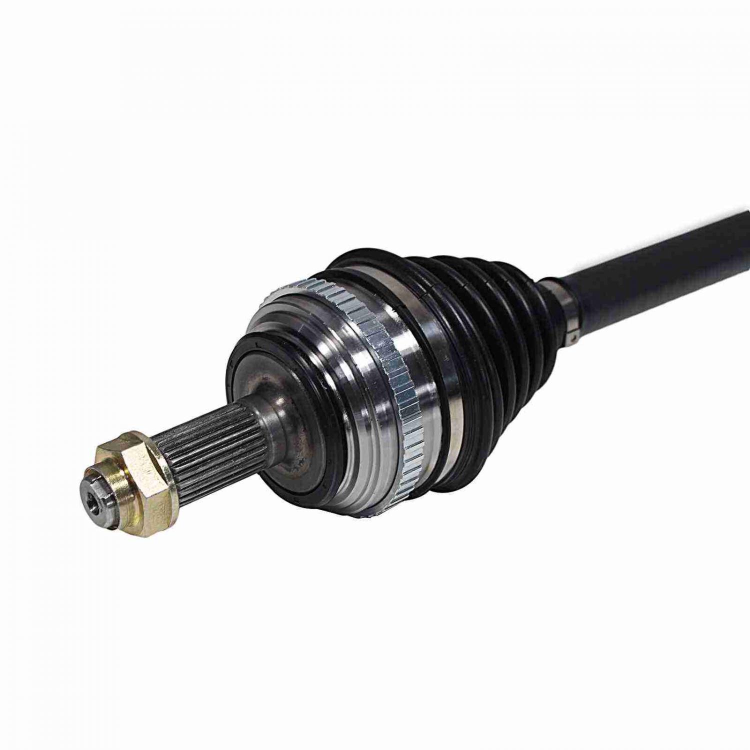 GSP NCV21501 CV Axle Assembly product image 3 of 5