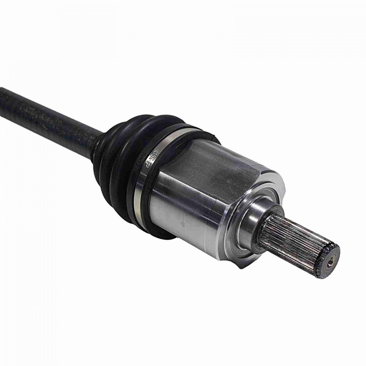 GSP NCV21501 CV Axle Assembly product image 4 of 5