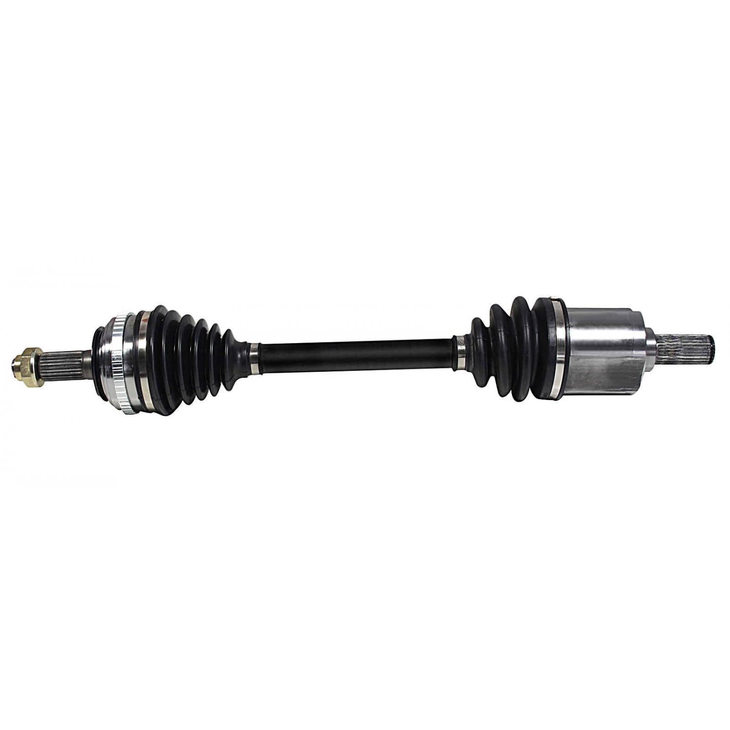 GSP NCV21501 CV Axle Assembly product image 5 of 5