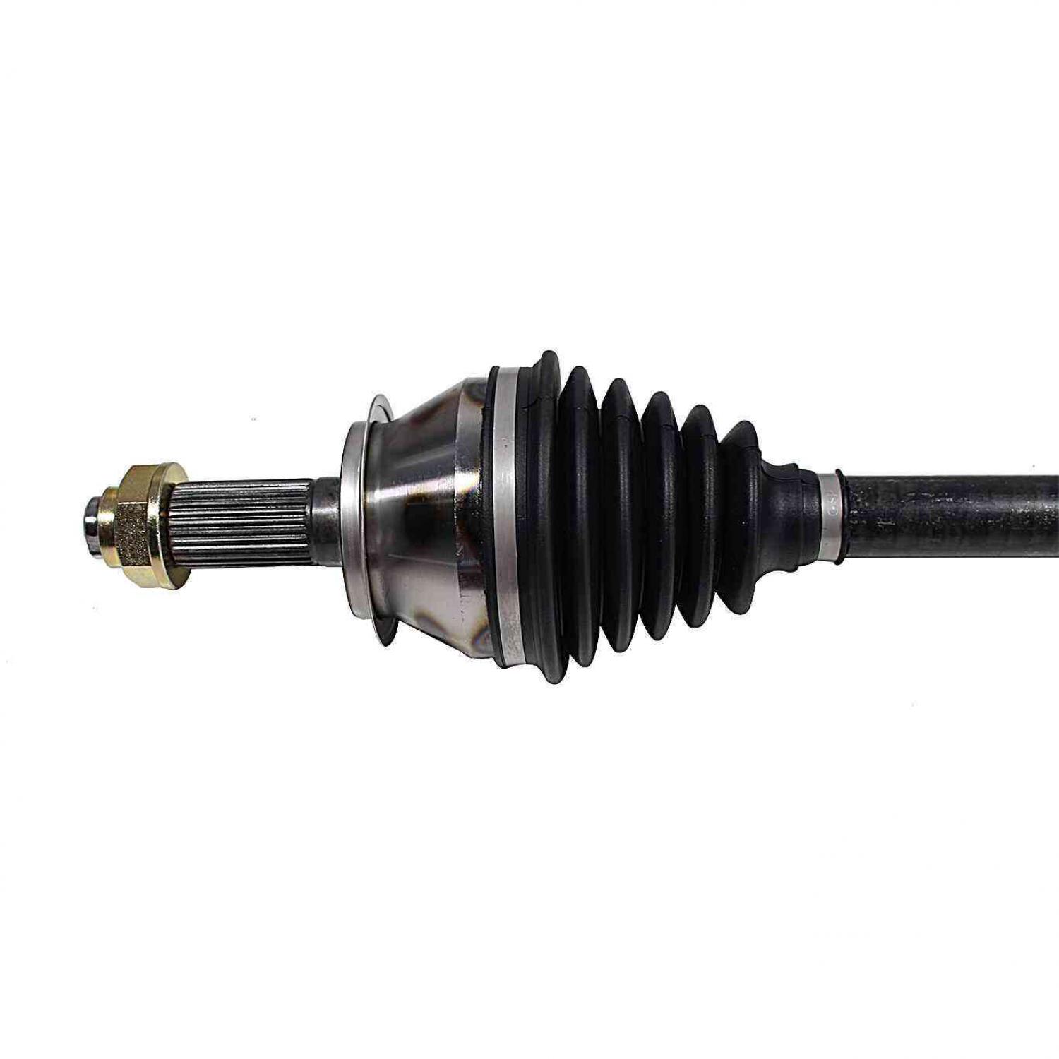 GSP NCV21504 - CV Axle Assembly GSP NCV21504 CV Axle Assembly product image 1 of 5