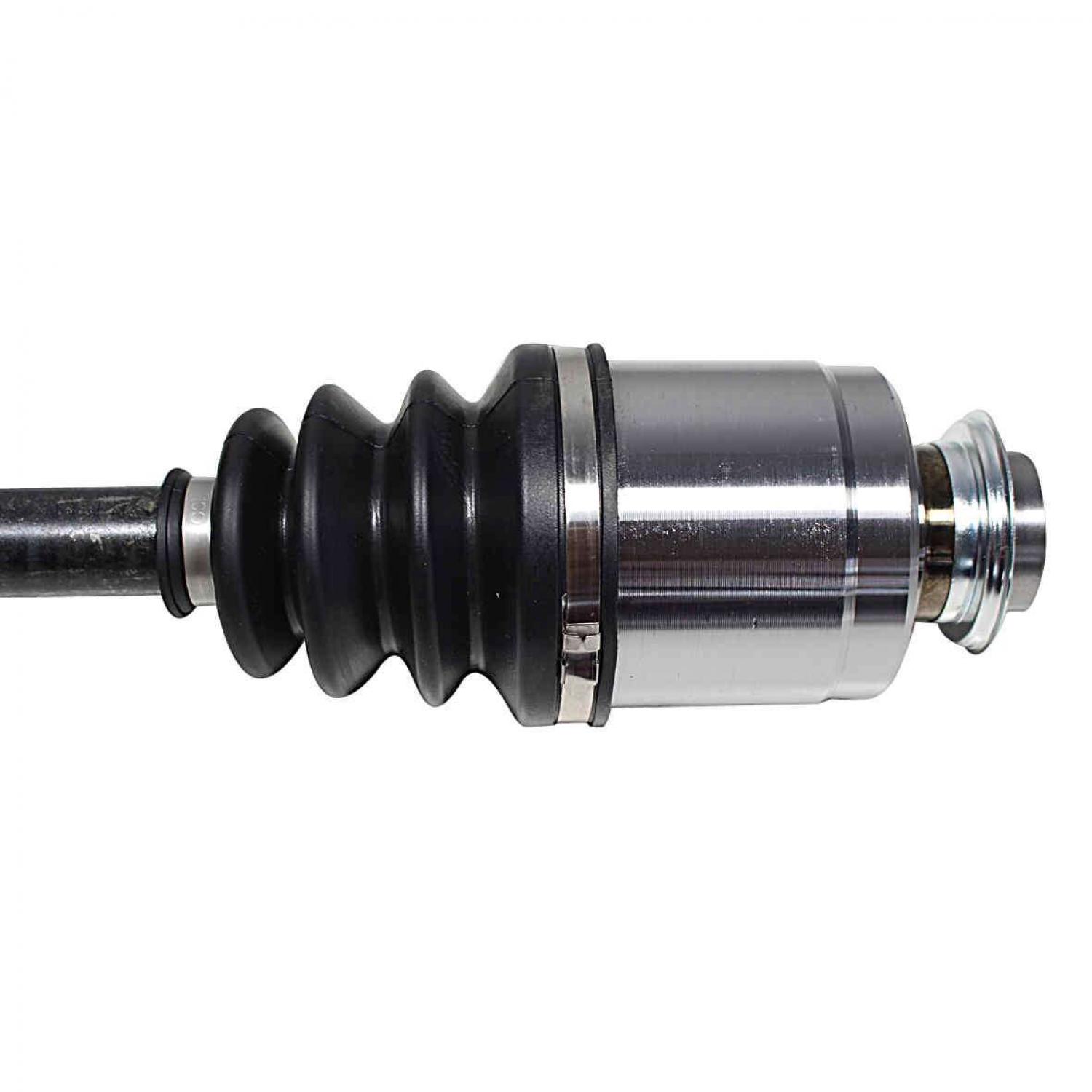GSP NCV21504 - CV Axle Assembly GSP NCV21504 CV Axle Assembly product image 2 of 5
