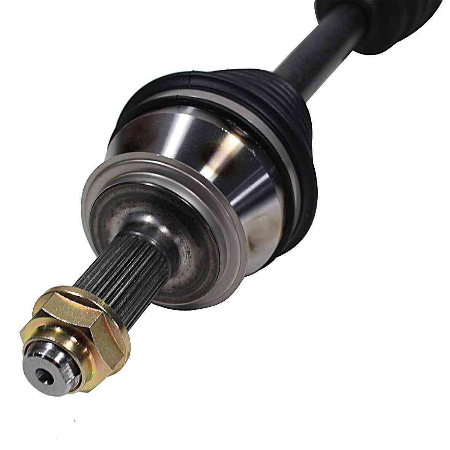 GSP NCV21504 - CV Axle Assembly GSP NCV21504 CV Axle Assembly product image 3 of 5