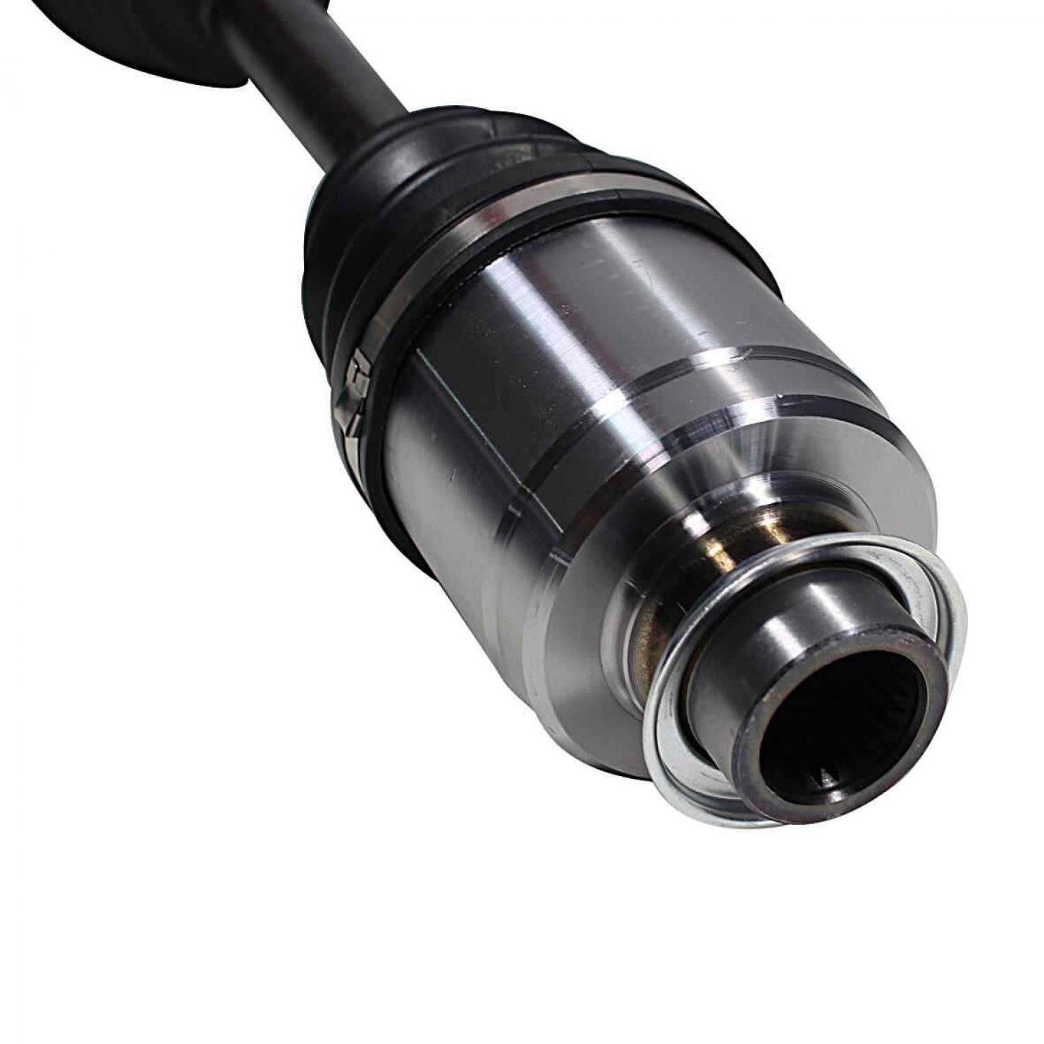 GSP NCV21504 - CV Axle Assembly GSP NCV21504 CV Axle Assembly product image 4 of 5