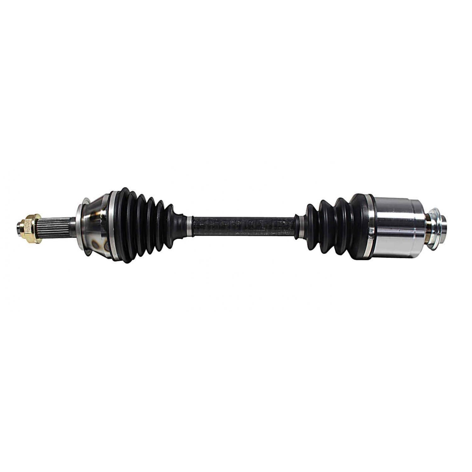 GSP NCV21504 - CV Axle Assembly GSP NCV21504 CV Axle Assembly product image 5 of 5