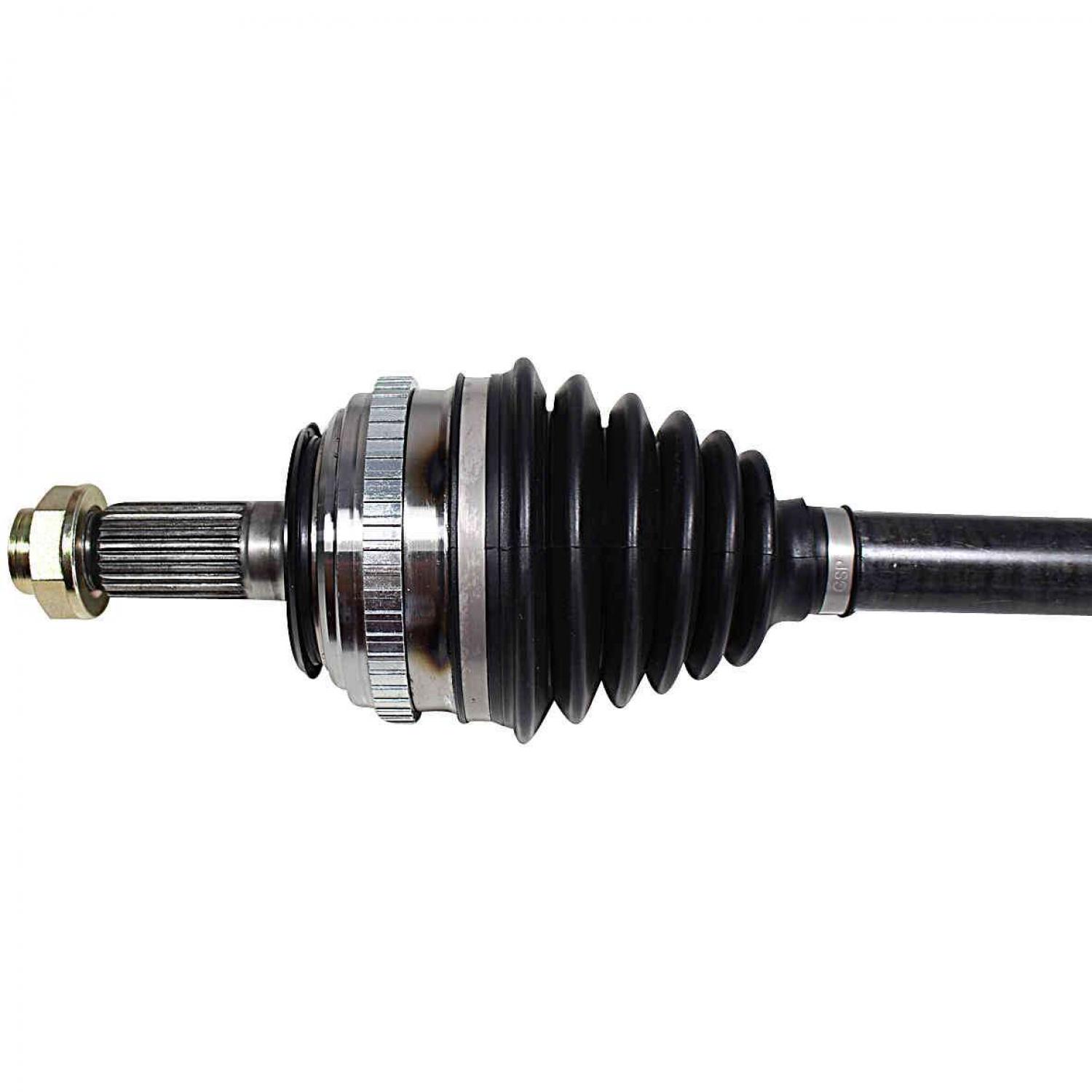 GSP NCV21508 CV Axle Assembly product image 1 of 5