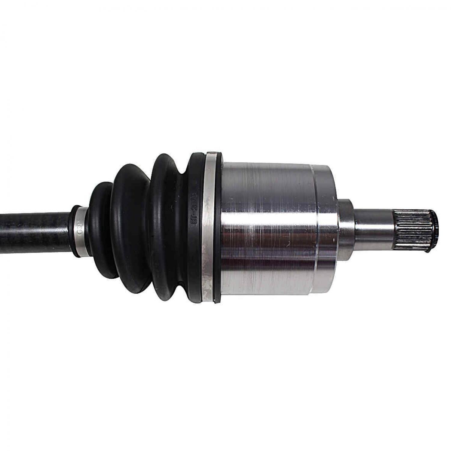 GSP NCV21508 CV Axle Assembly product image 2 of 5