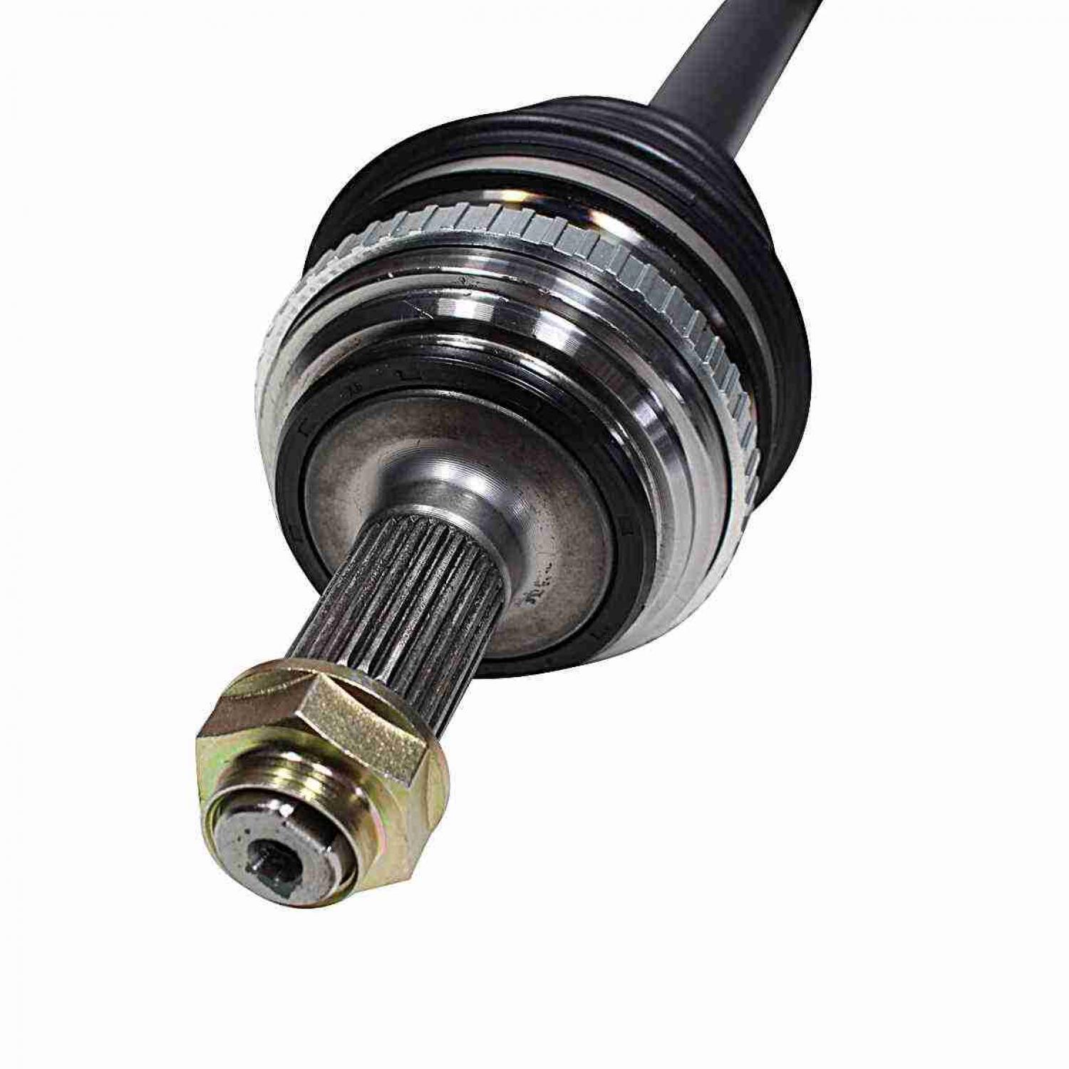 GSP NCV21508 CV Axle Assembly product image 3 of 5