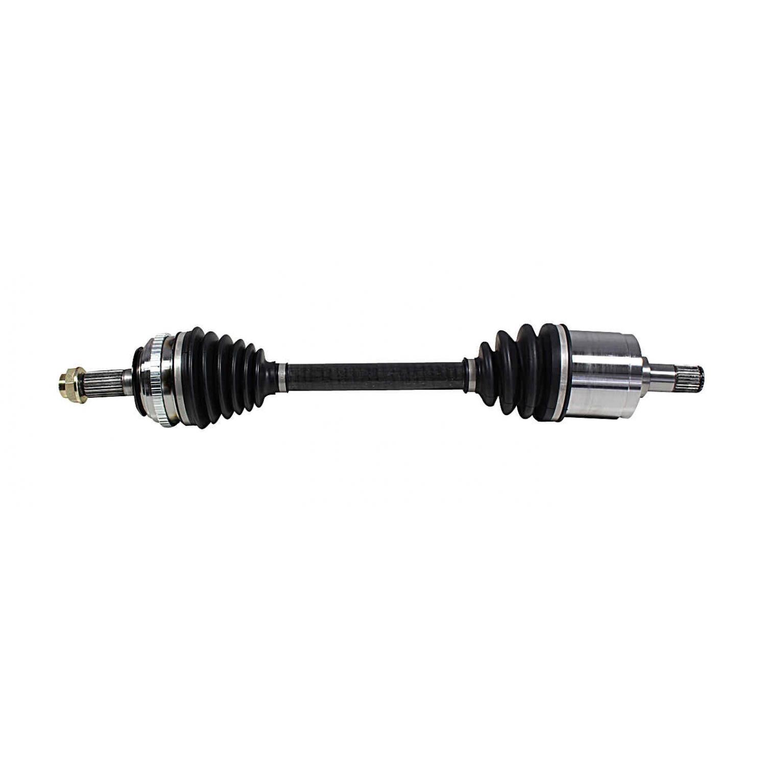 GSP NCV21508 CV Axle Assembly product image 5 of 5