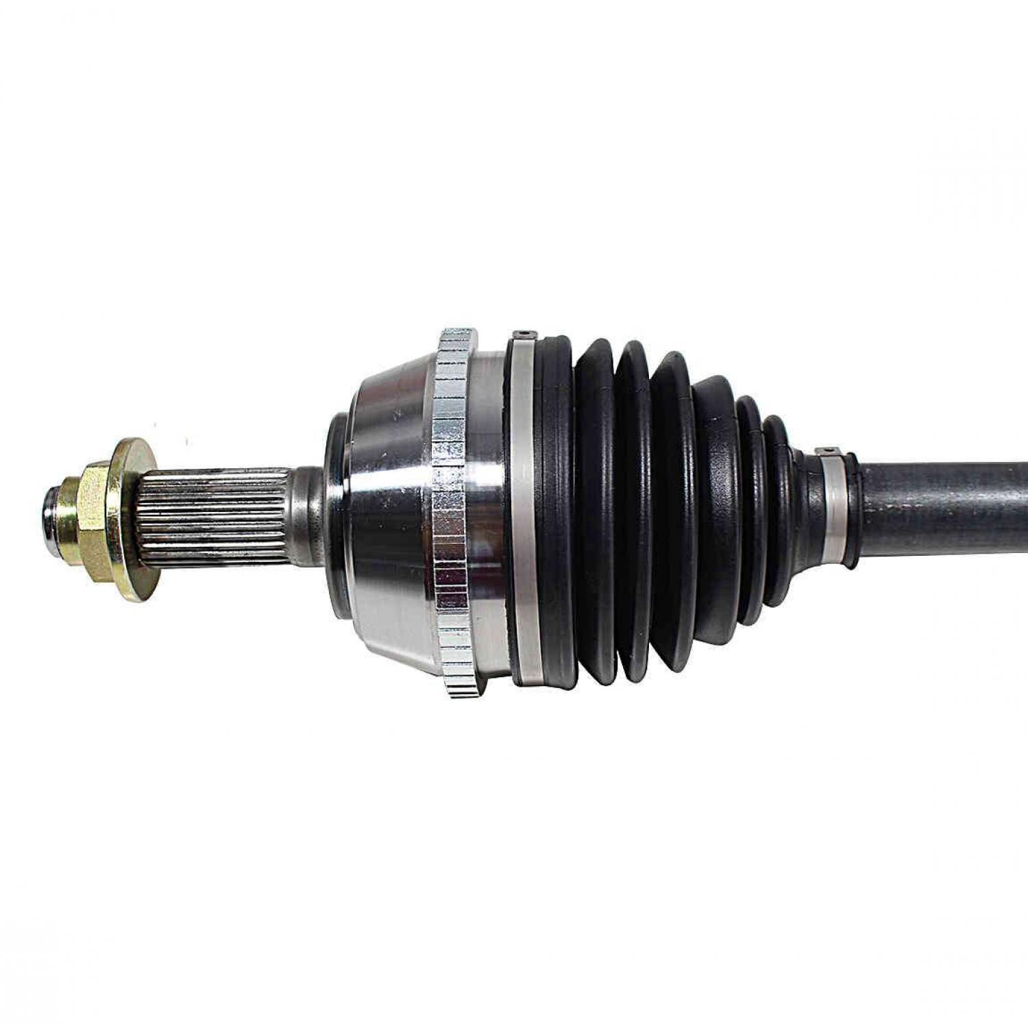 GSP NCV21513 CV Axle Assembly product image 1 of 5