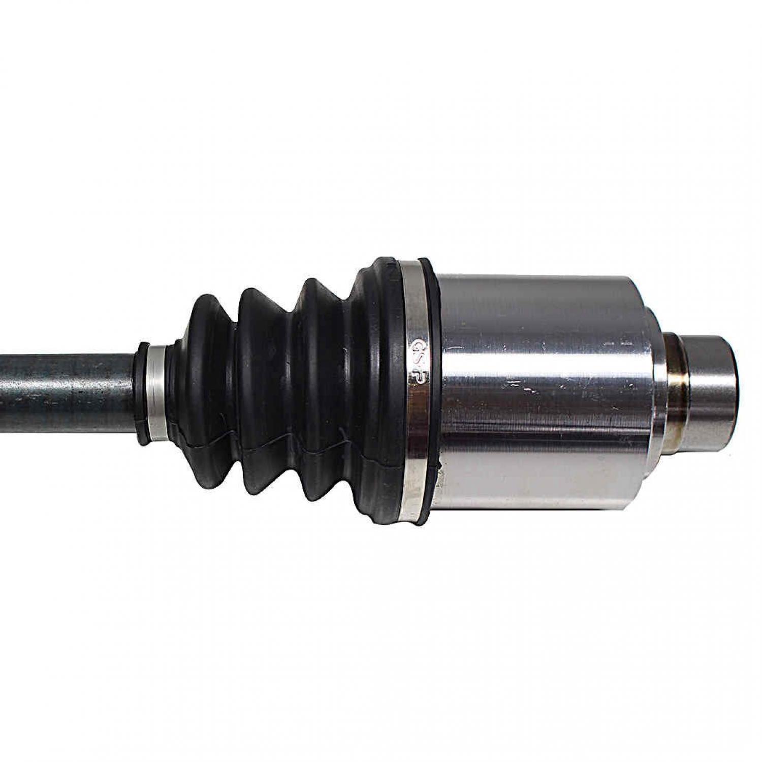 GSP NCV21513 CV Axle Assembly product image 2 of 5