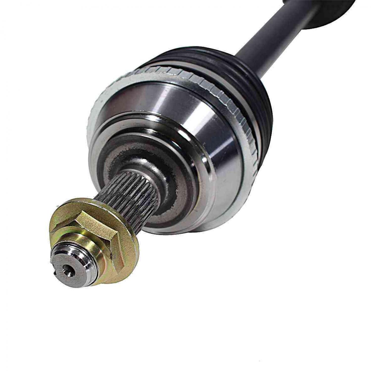 GSP NCV21513 CV Axle Assembly product image 3 of 5