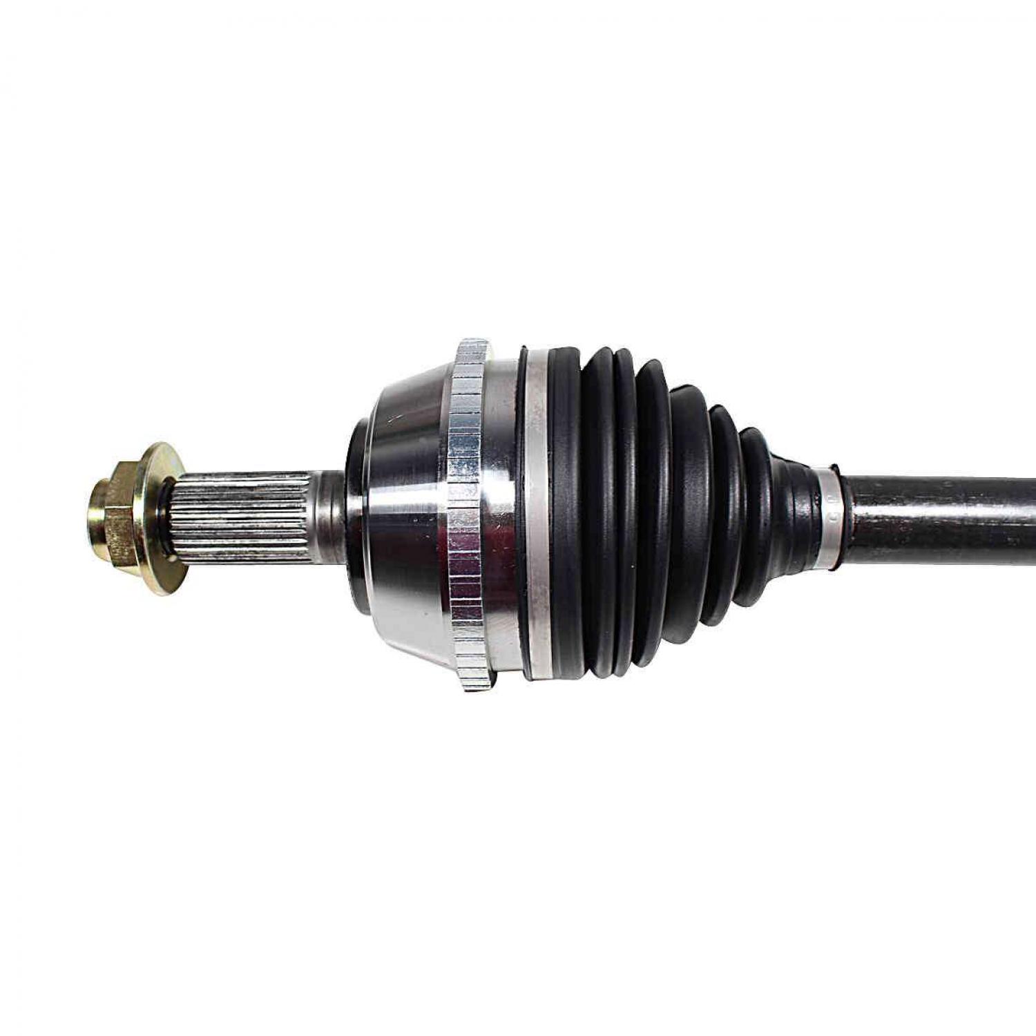 GSP NCV21514 CV Axle Assembly product image 1 of 5