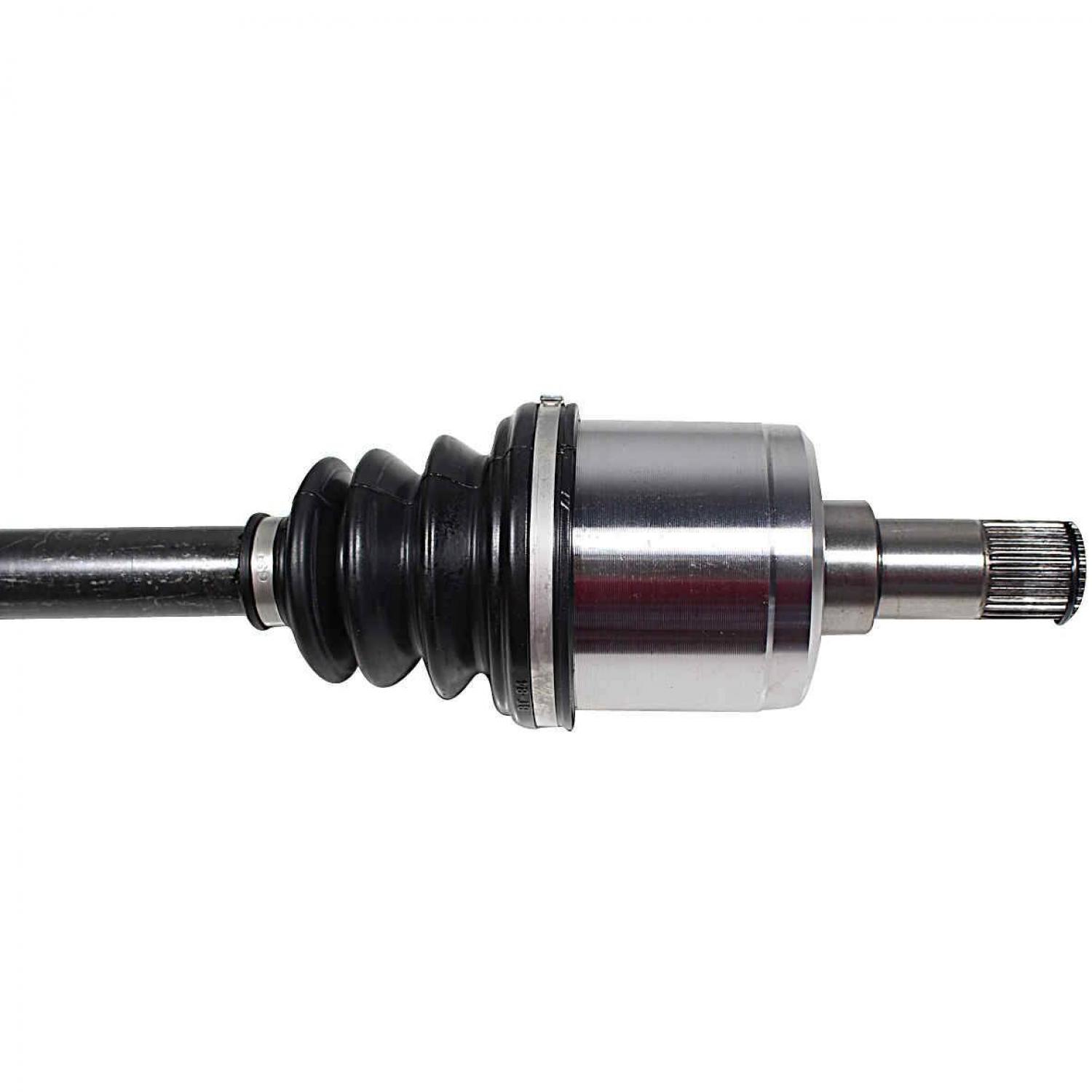 GSP NCV21514 CV Axle Assembly product image 2 of 5