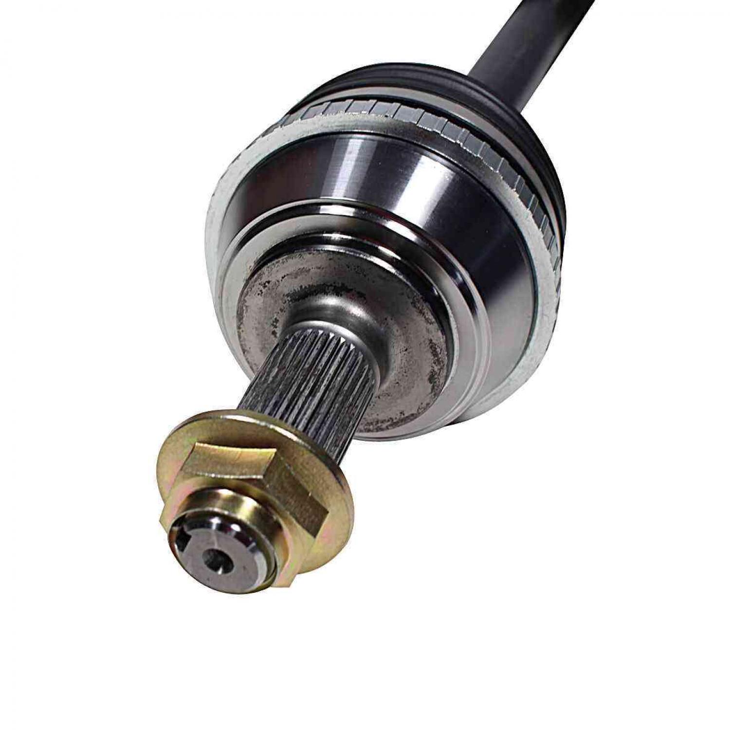 GSP NCV21514 CV Axle Assembly product image 3 of 5