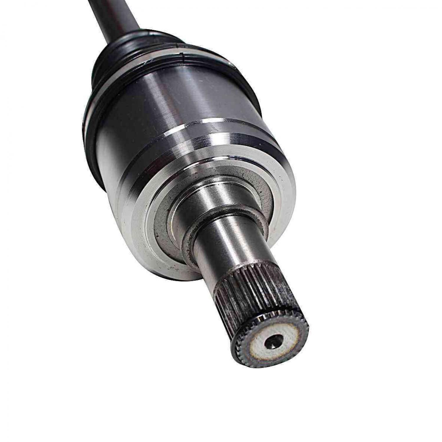 GSP NCV21514 CV Axle Assembly product image 4 of 5