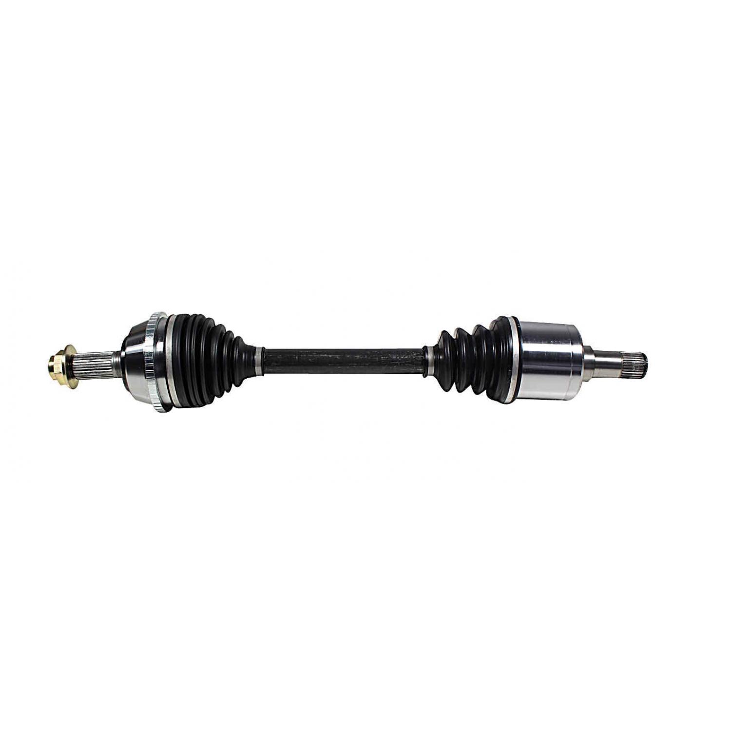GSP NCV21514 CV Axle Assembly product image 5 of 5