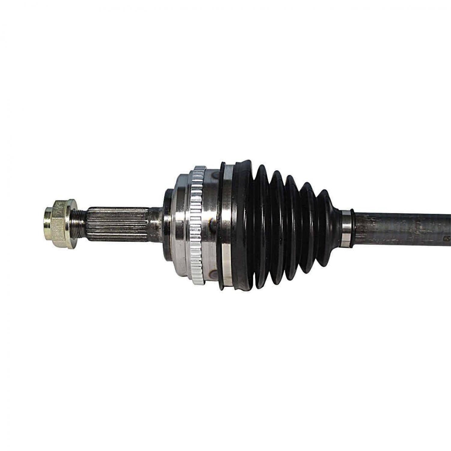 GSP NCV21518 CV Axle Assembly product image 1 of 5