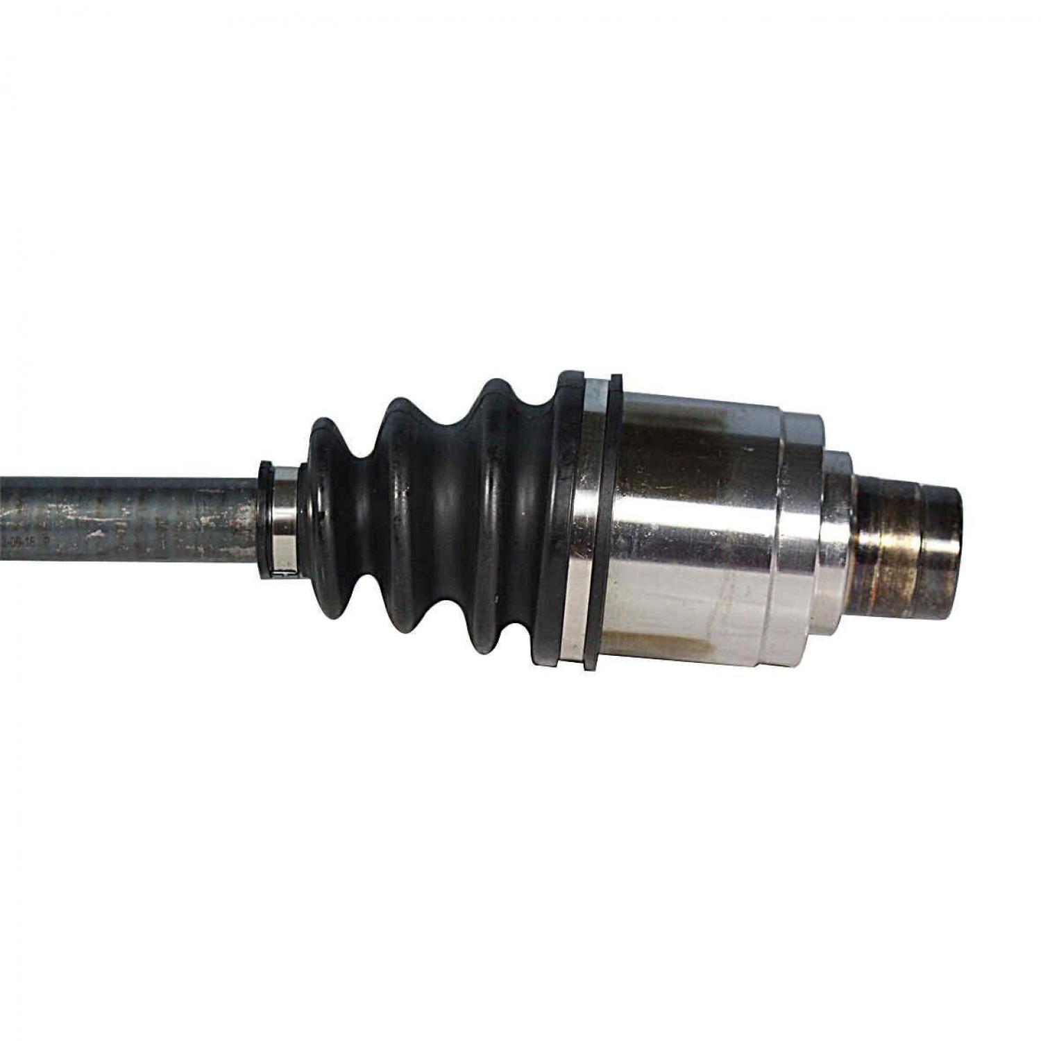 GSP NCV21518 CV Axle Assembly product image 2 of 5