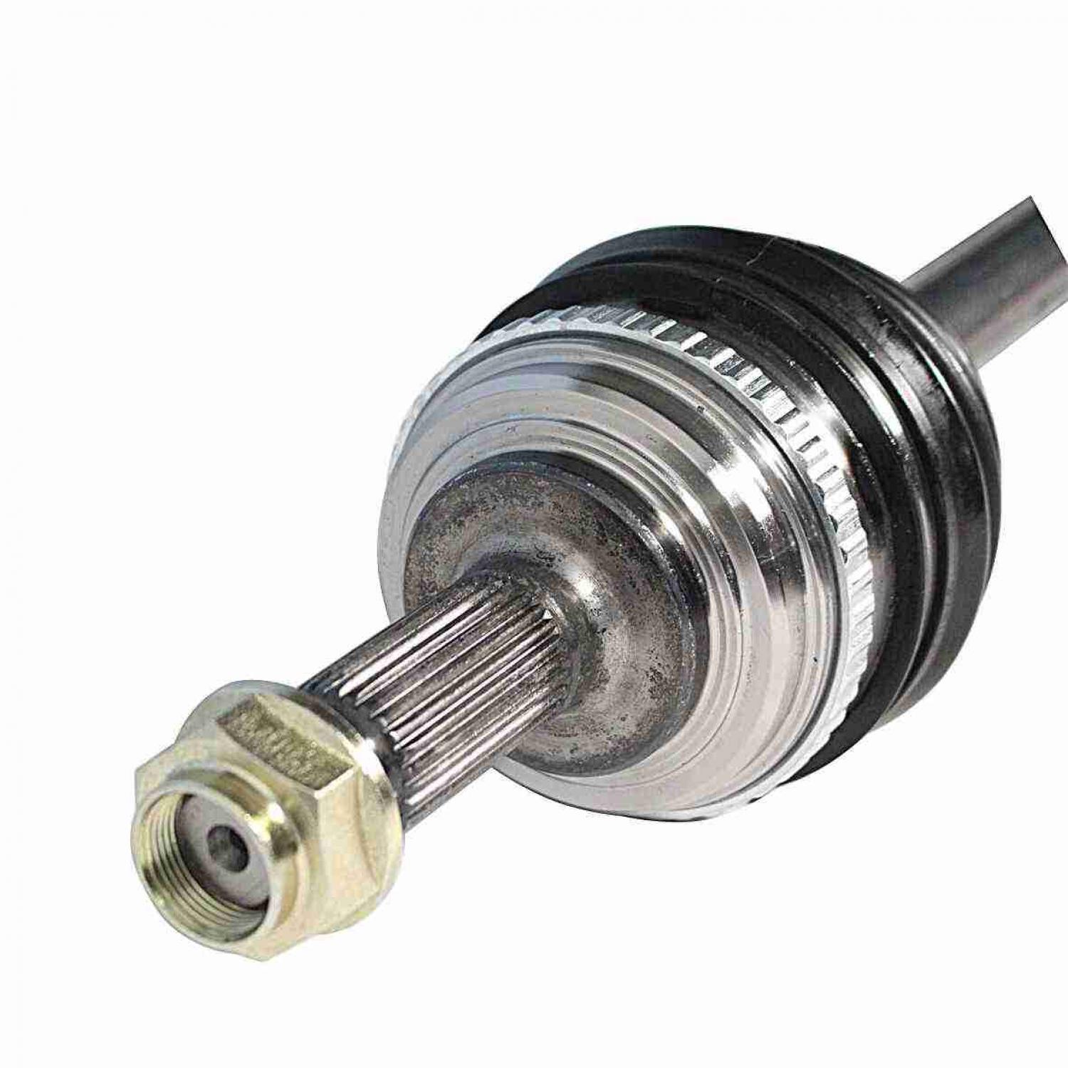 GSP NCV21518 CV Axle Assembly product image 3 of 5