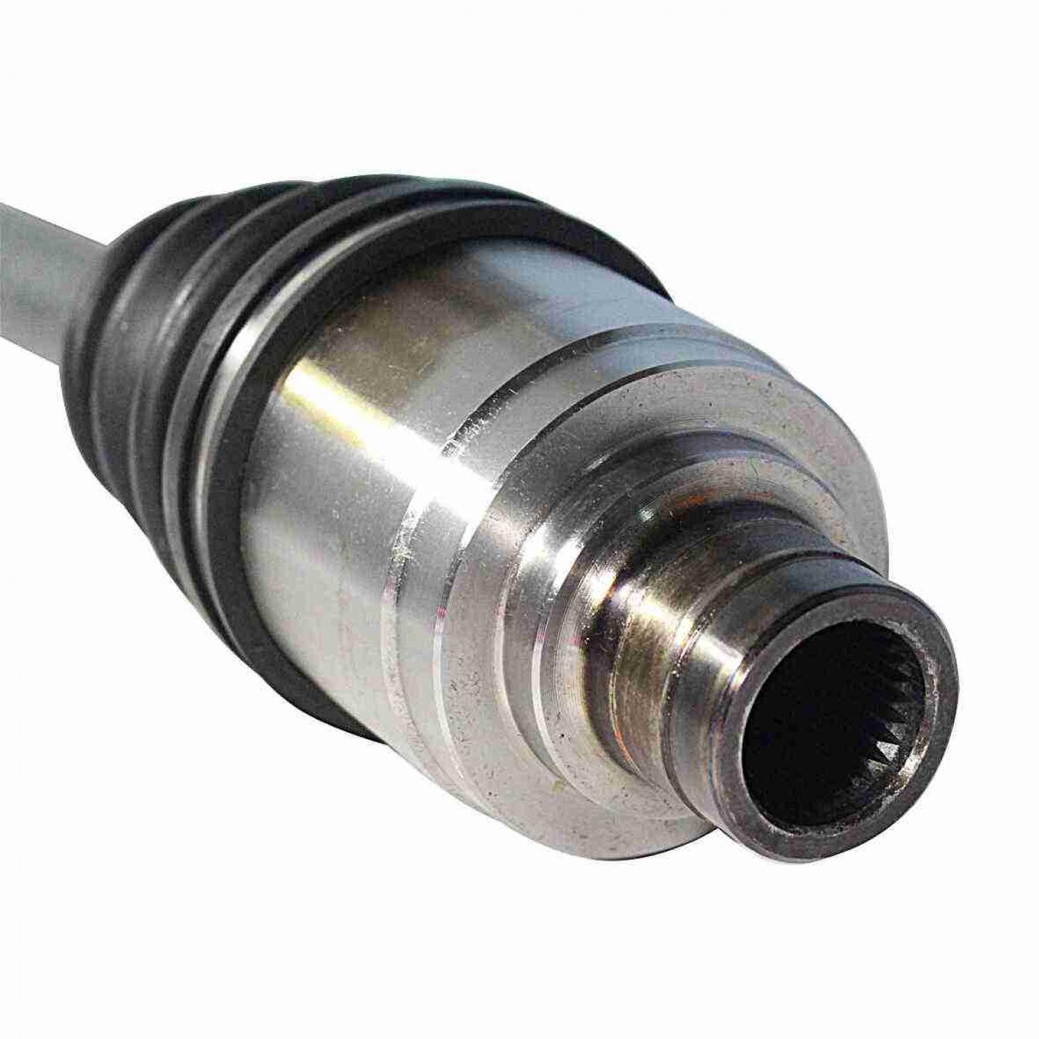 GSP NCV21518 CV Axle Assembly product image 4 of 5