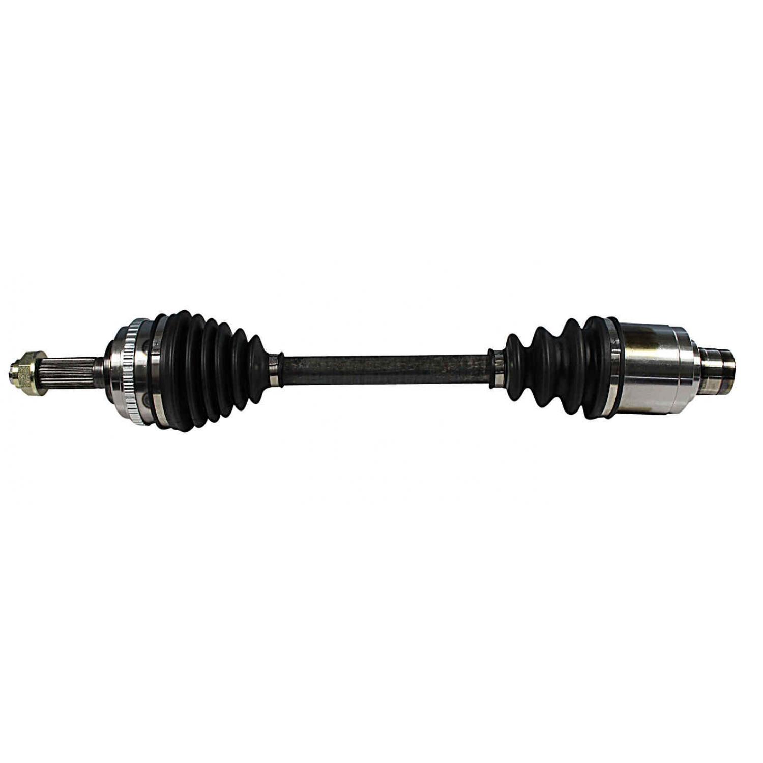 GSP NCV21518 CV Axle Assembly product image 5 of 5