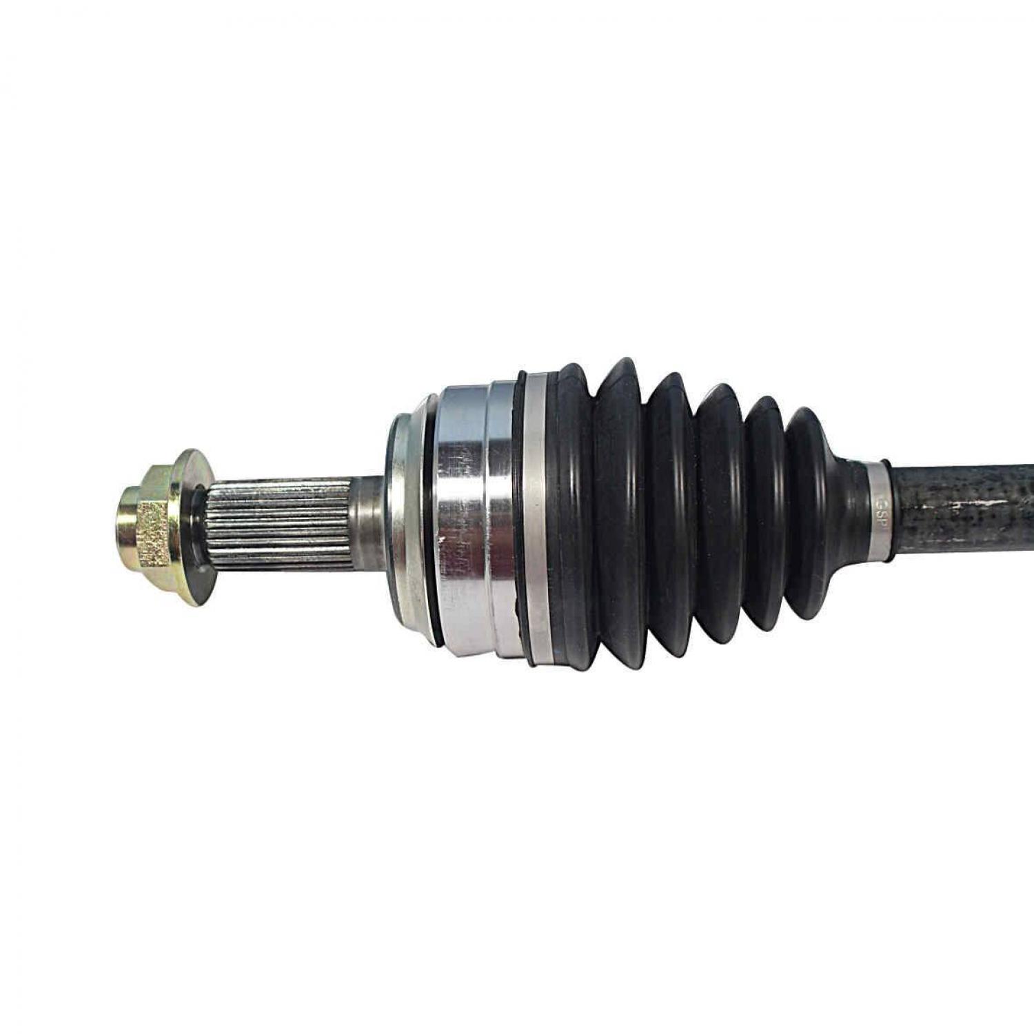 GSP NCV21519 - CV Axle Assembly GSP NCV21519 CV Axle Assembly product image 1 of 5